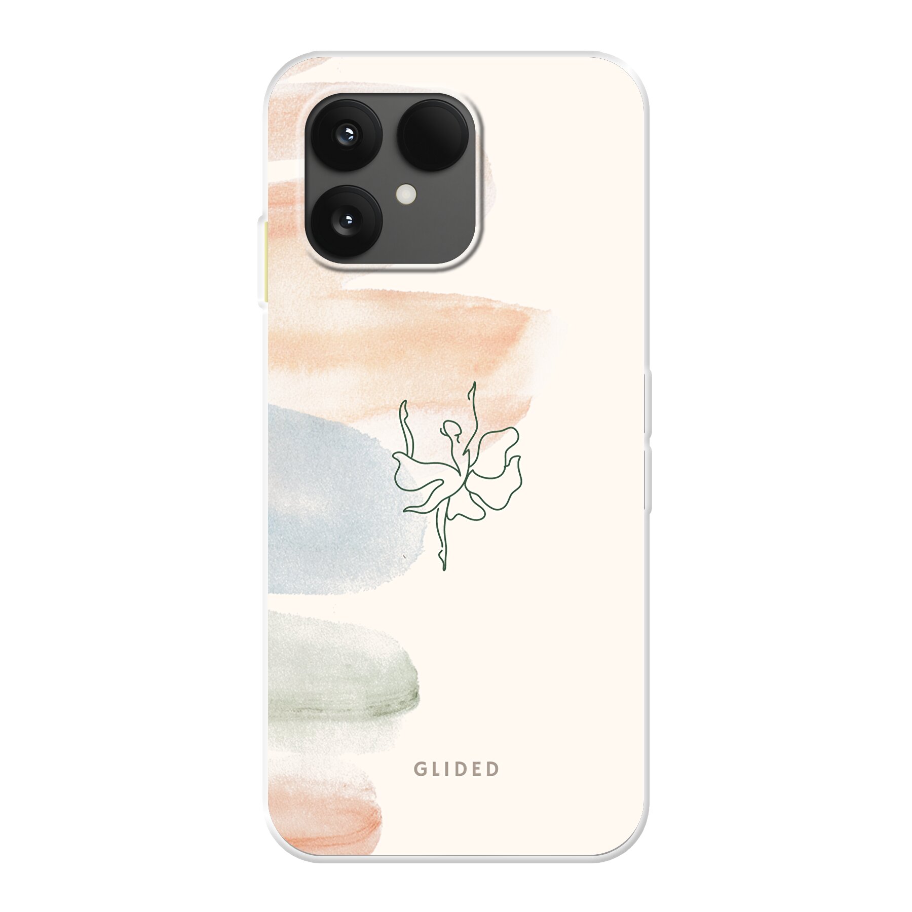 Aquarelle - Fairphone 6 Handyhülle