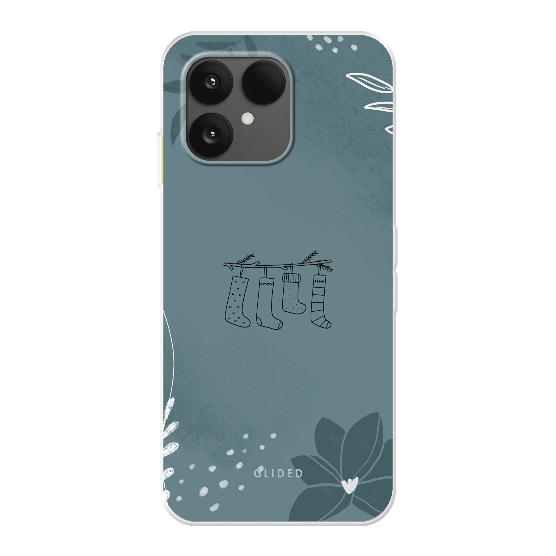 Cozy - Fairphone 6 Handyhülle