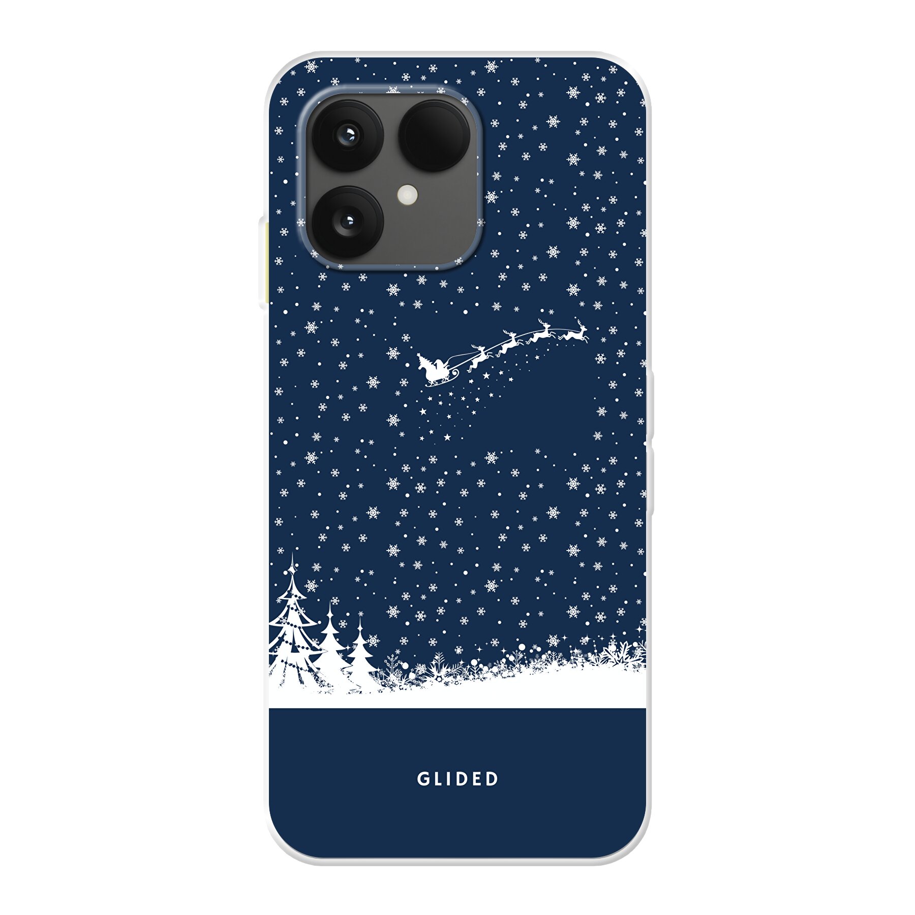 Flying Santa - Fairphone 6 Handyhülle