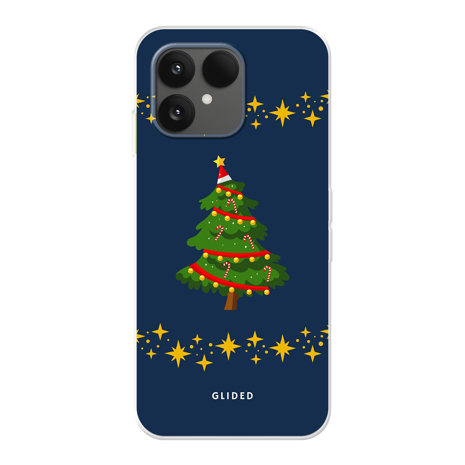 Christmas Tree - Fairphone 6 Handyhülle