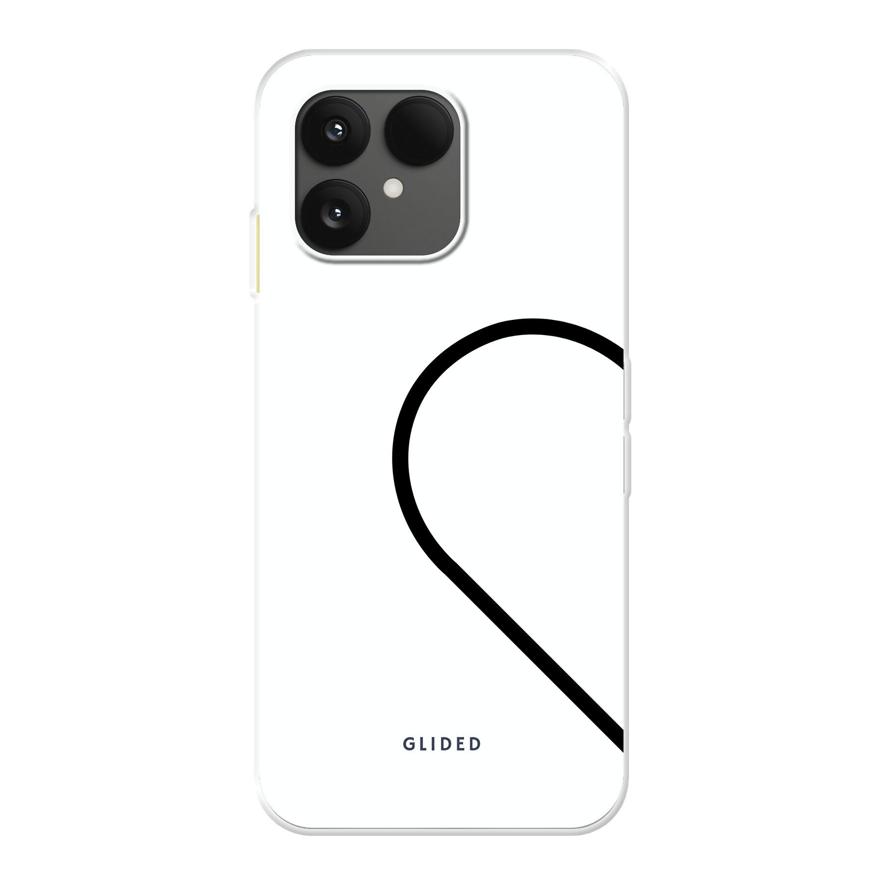 Harmony White - Fairphone 6 Handyhülle