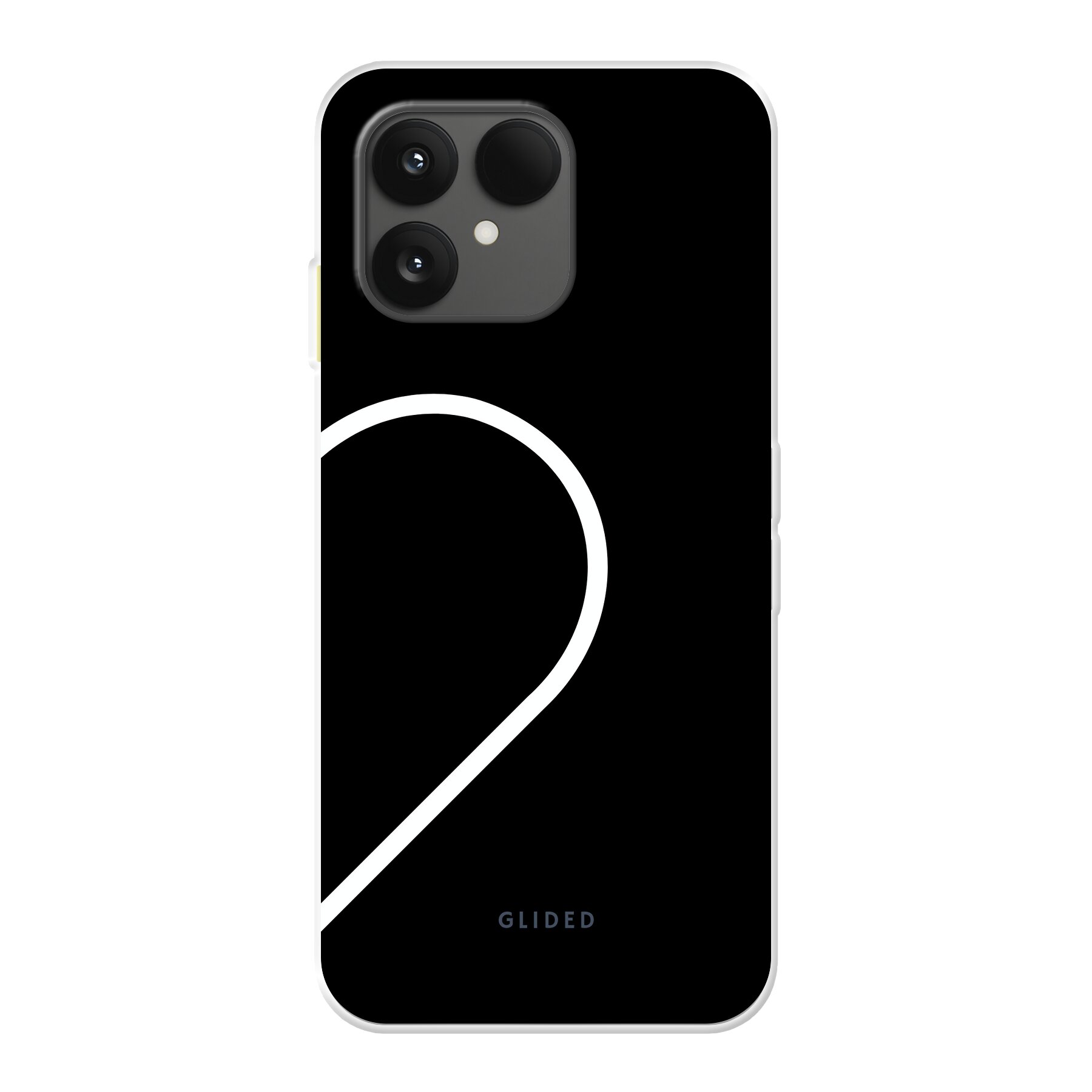 Harmony Black - Fairphone 6 Handyhülle