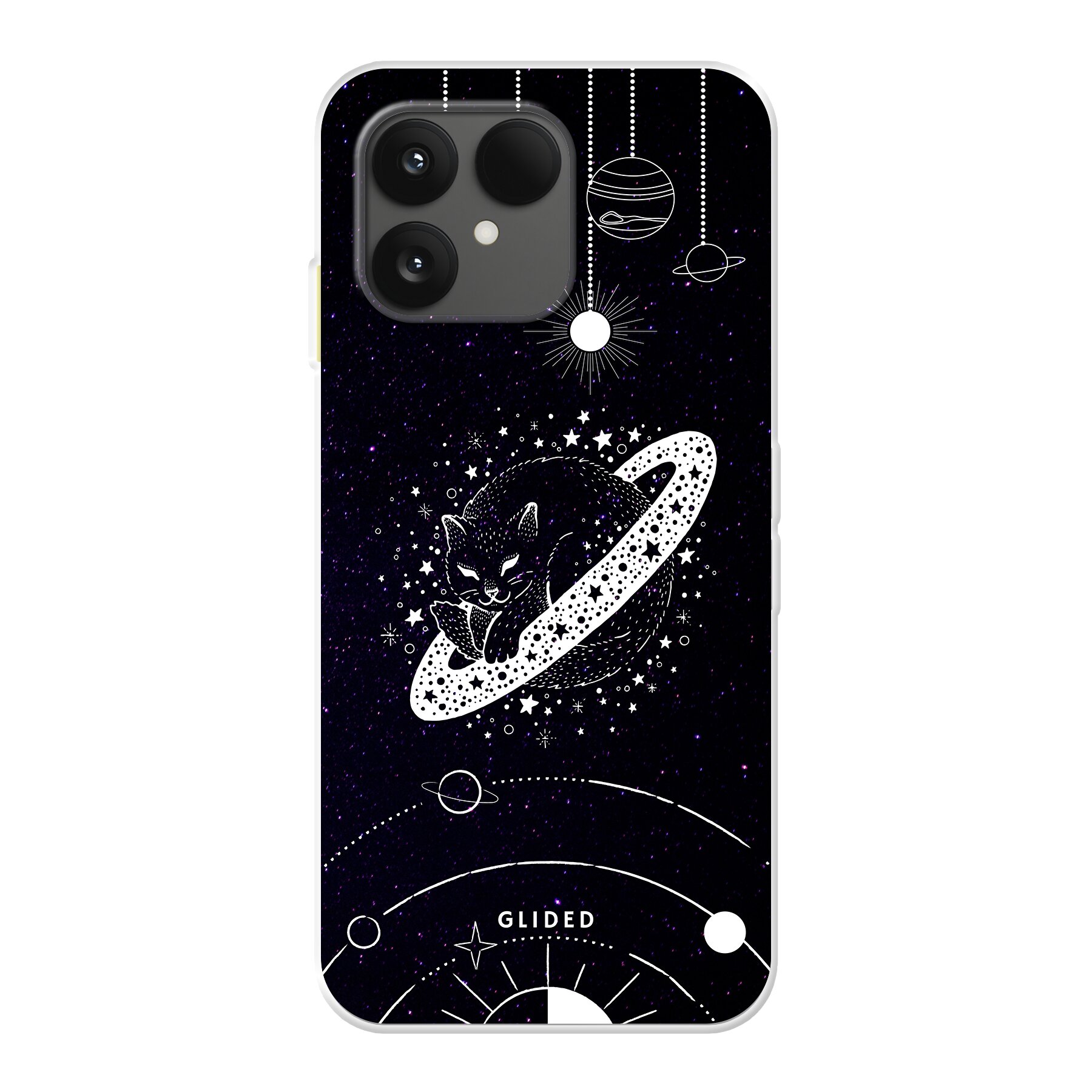 Astro Whiskers - Fairphone 6 Handyhülle