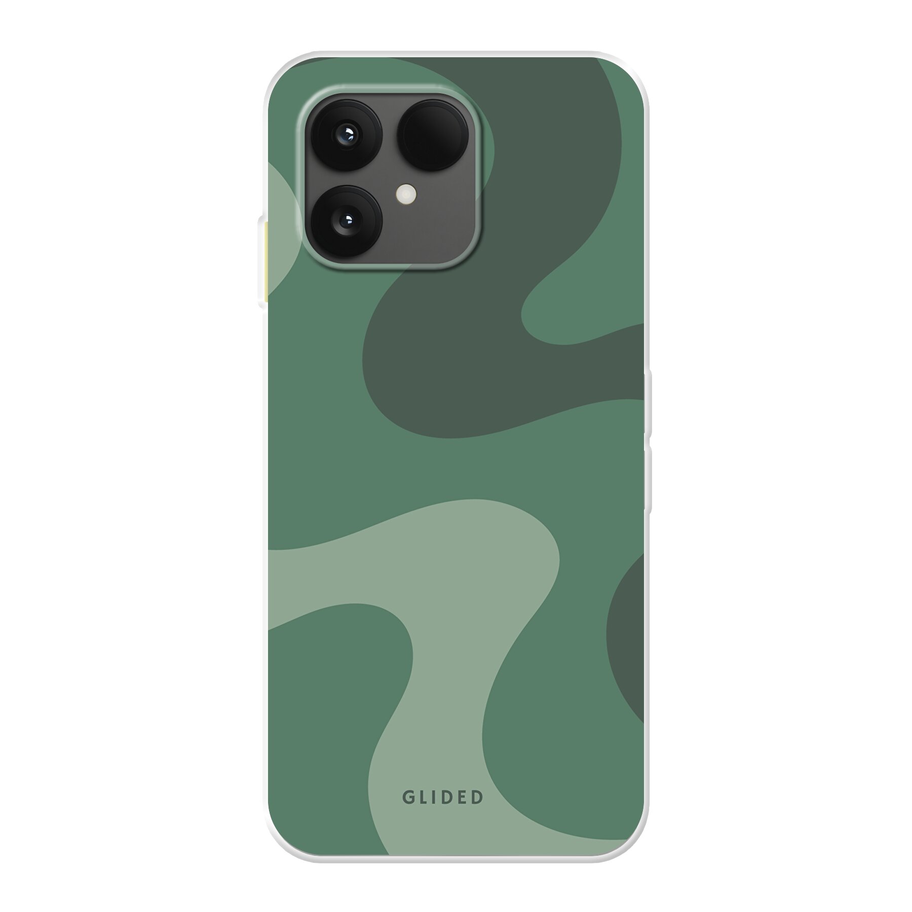 Green Wave - Fairphone 6 Handyhülle