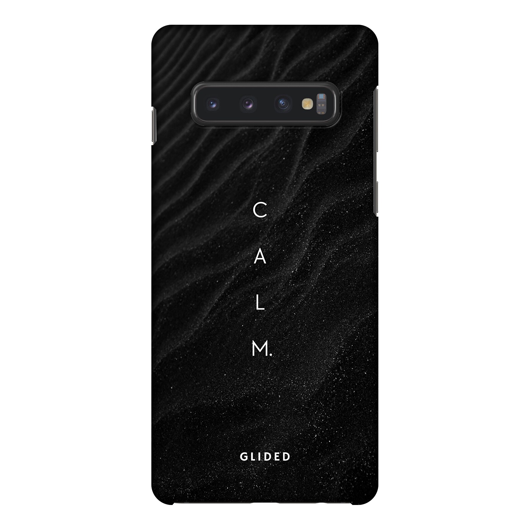 Produktbild Calm - Samsung Galaxy S10 Handyhülle