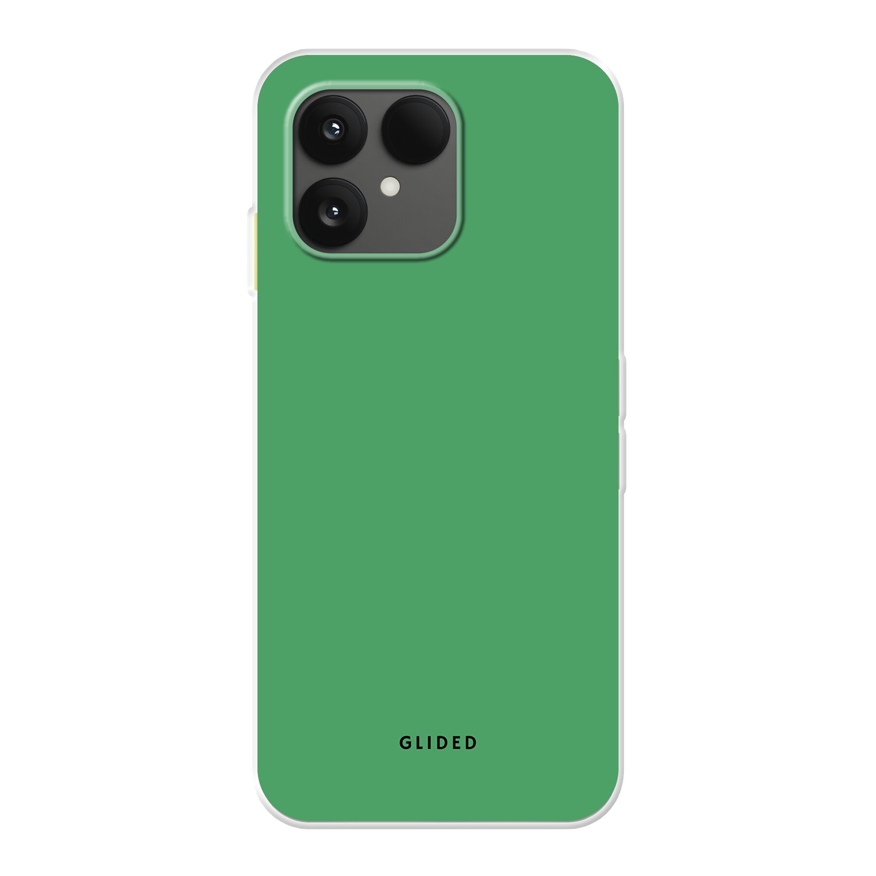 Green Elegance - Fairphone 6 Handyhülle