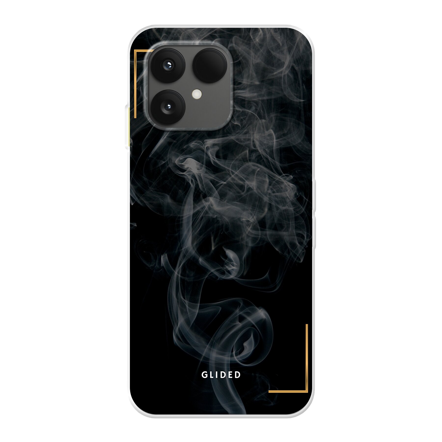 Black Mystery - Fairphone 6 Handyhülle