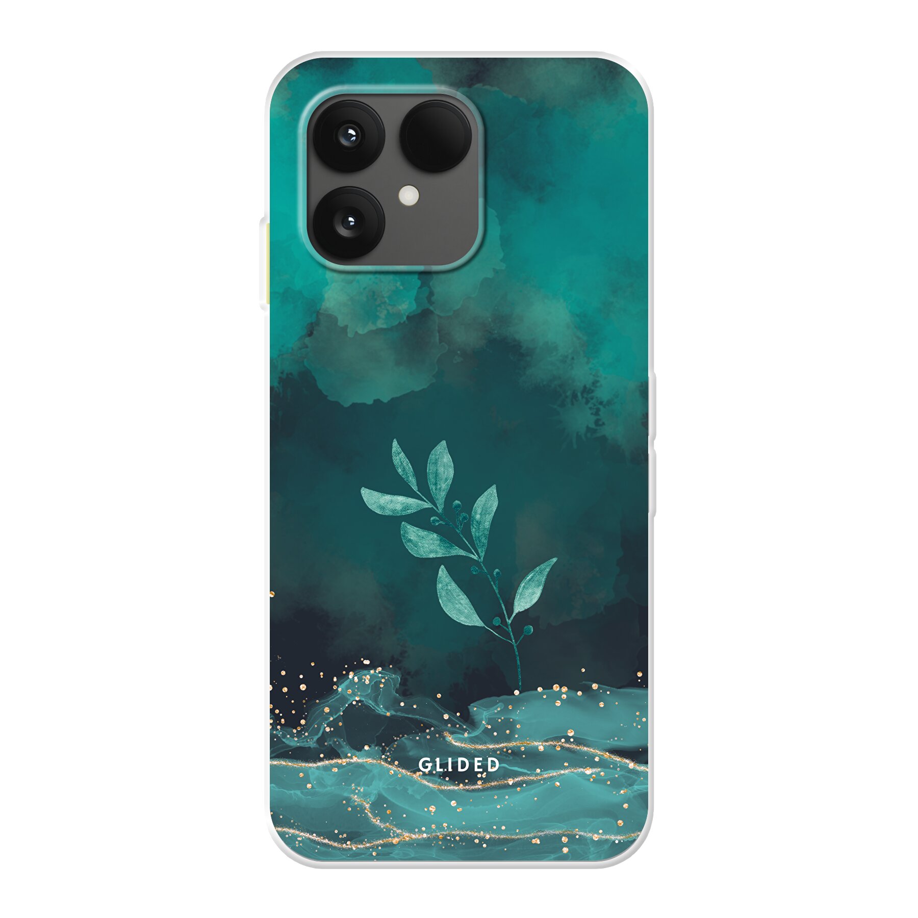 Mystic Bloom - Fairphone 6 Handyhülle