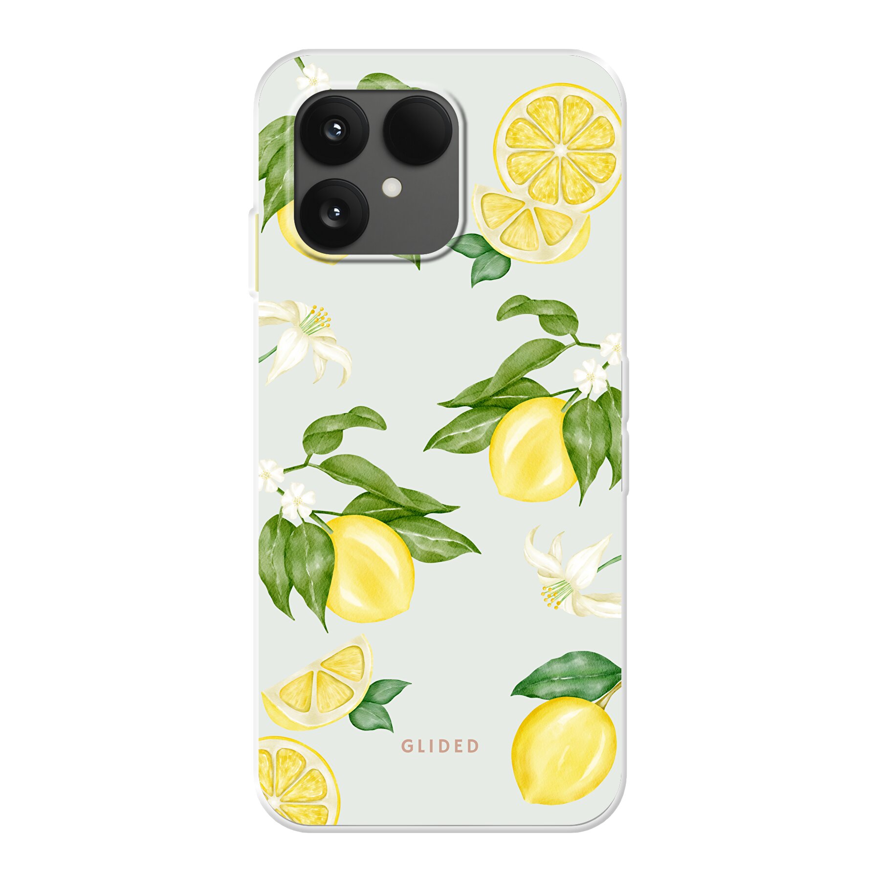 Lemon Beauty - Fairphone 6 Handyhülle