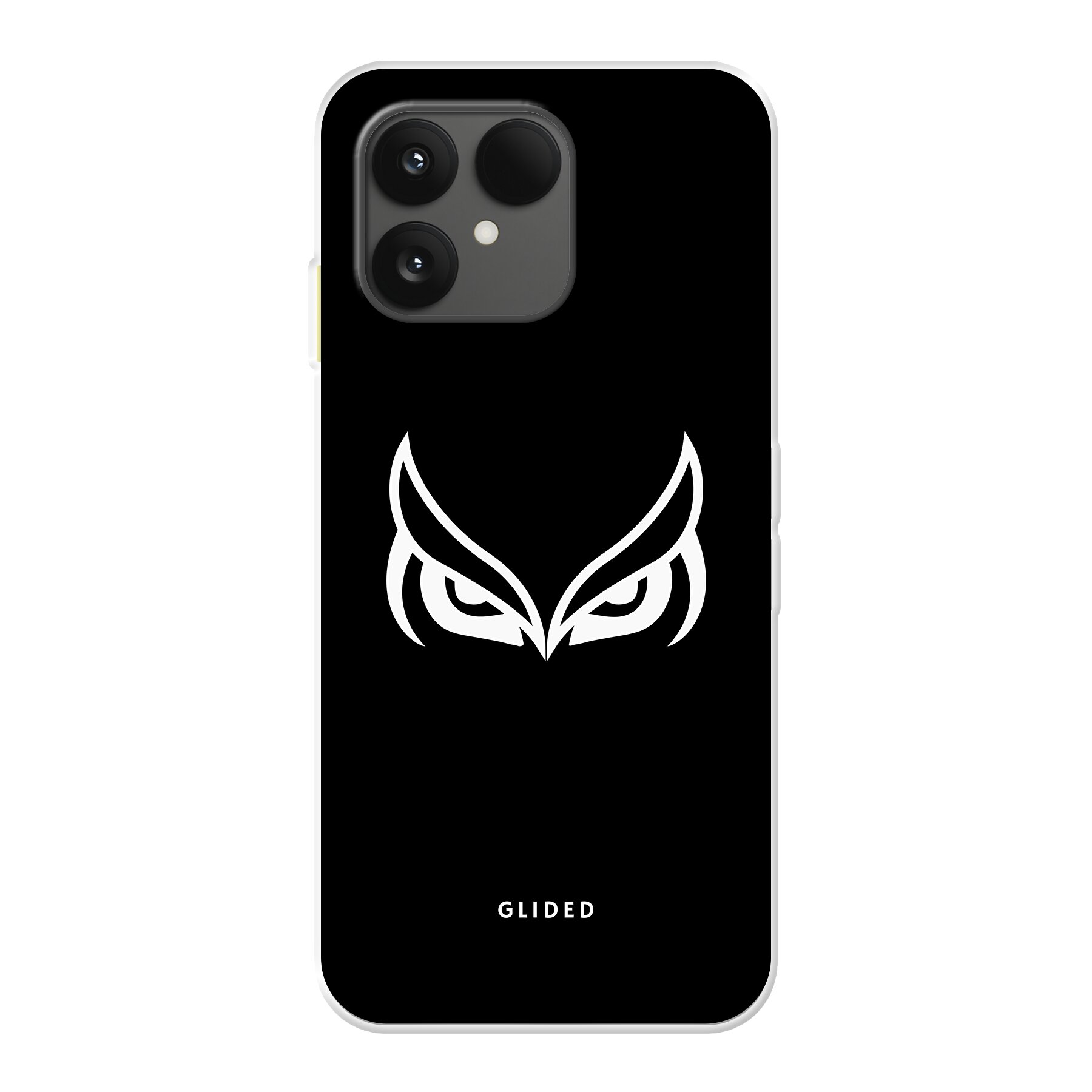 Dark owl - Fairphone 6 Handyhülle