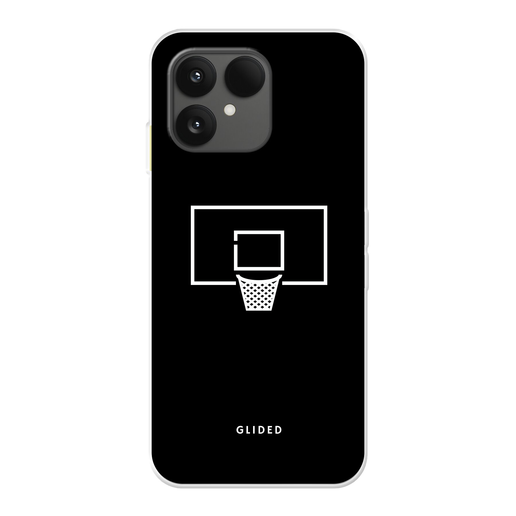 Basketball Fun - Fairphone 6 Handyhülle