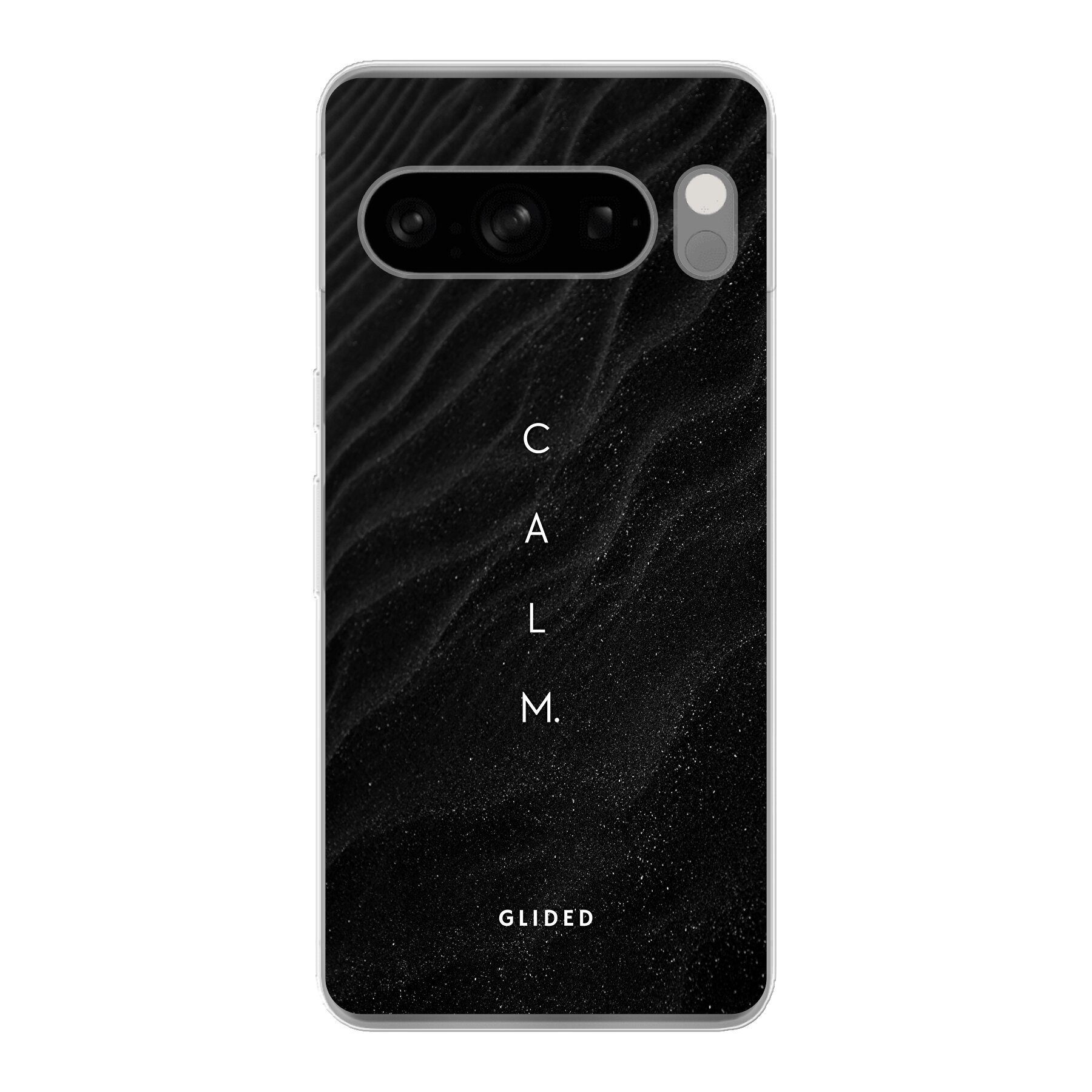 Produktbild Calm - Google Pixel 8 Pro Handyhülle