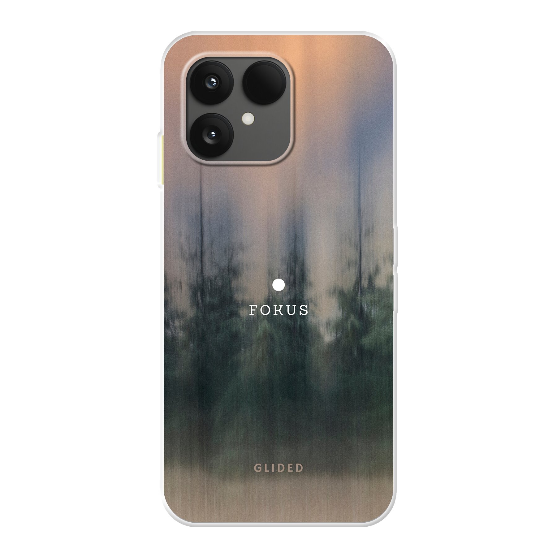 Focus - Fairphone 6 Handyhülle