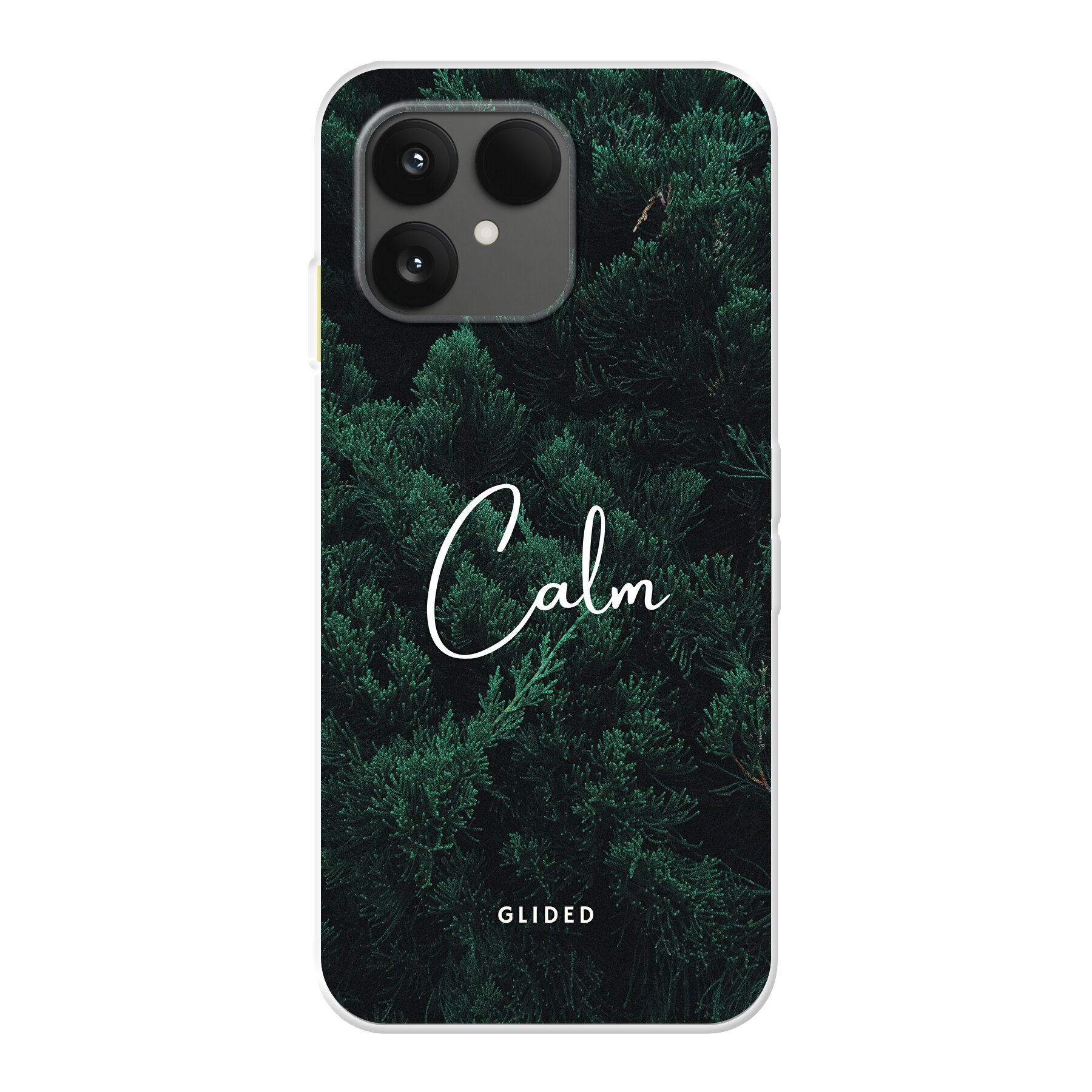 Keep Calm - Fairphone 6 Handyhülle