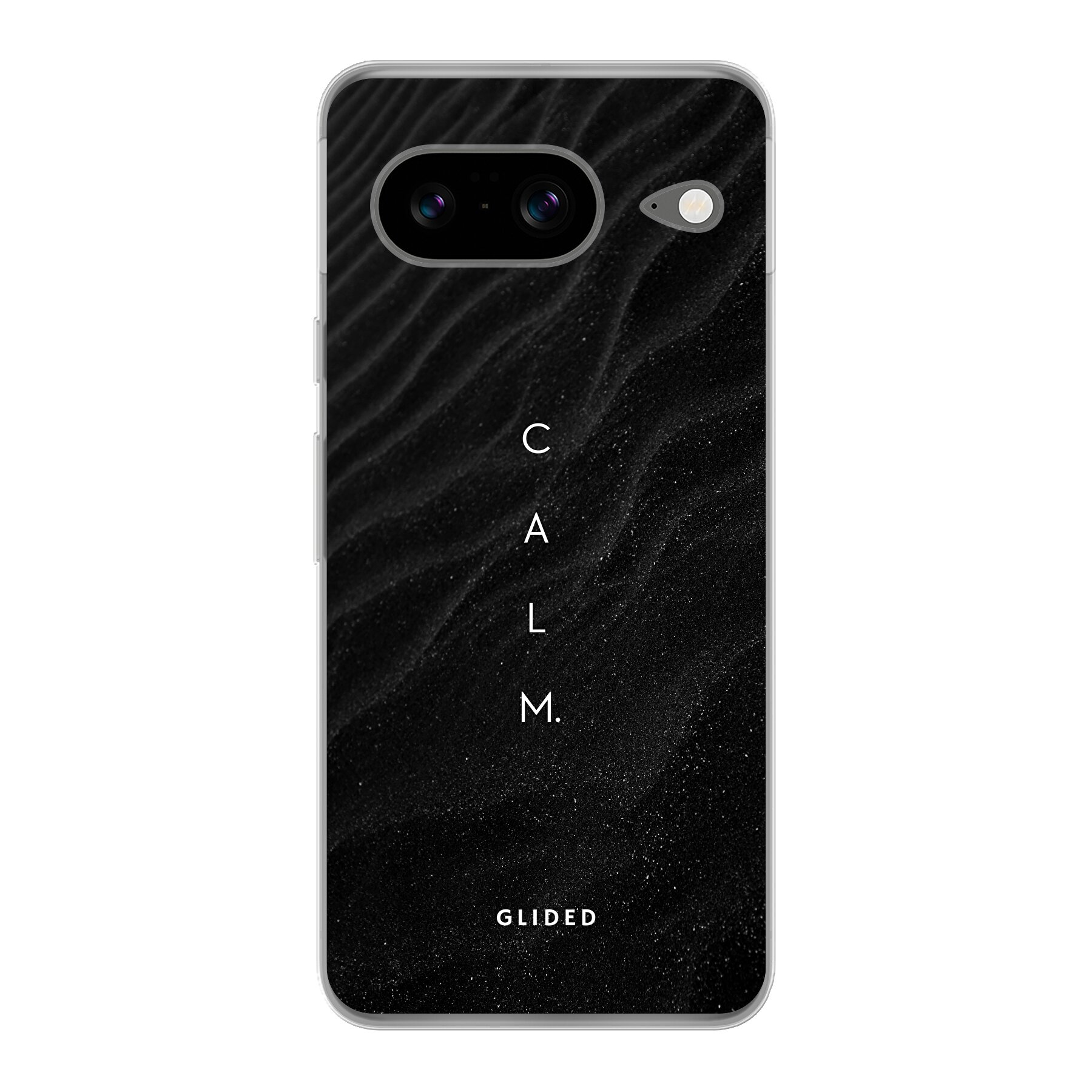 Produktbild Calm - Google Pixel 8 Handyhülle