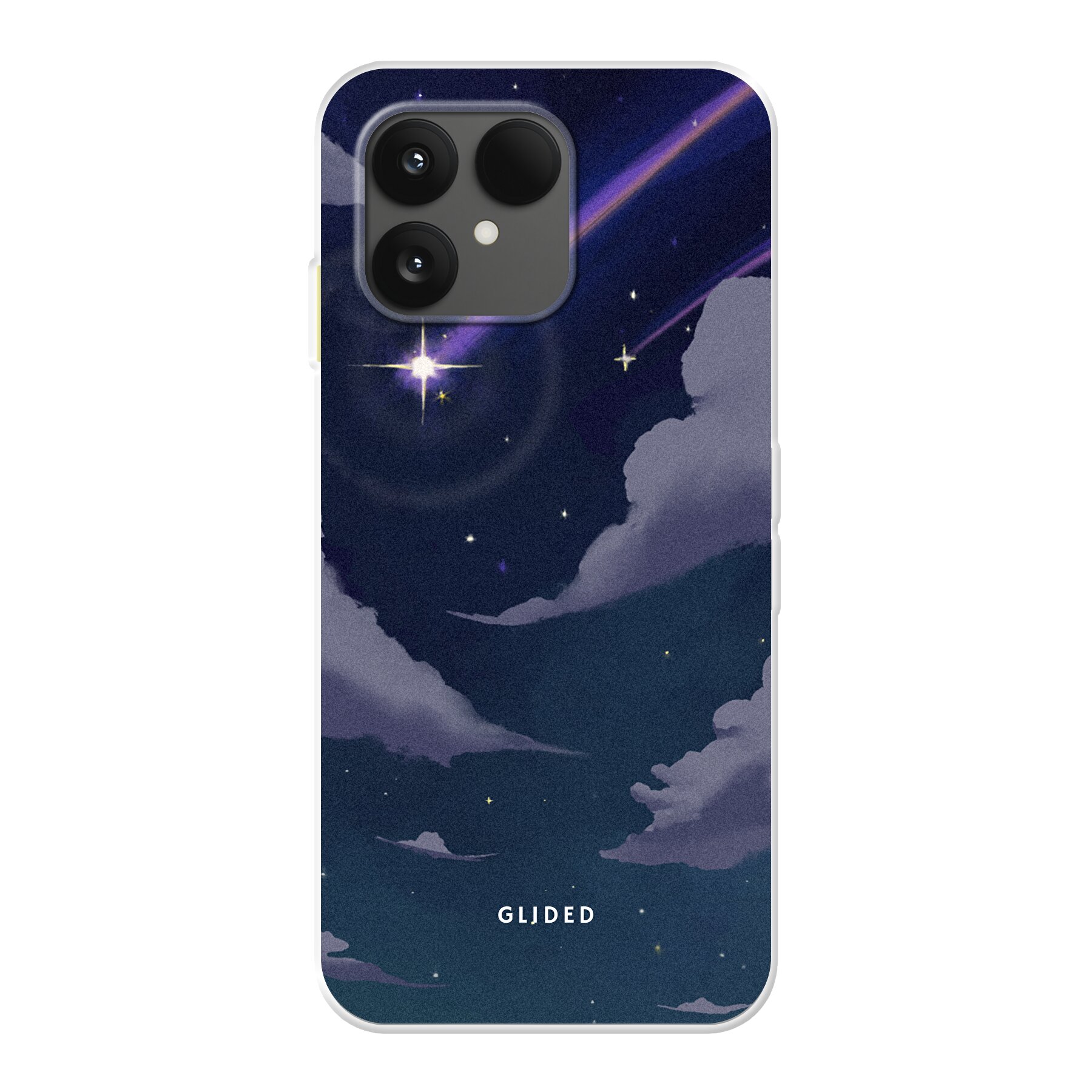 Wish - Fairphone 6 Handyhülle