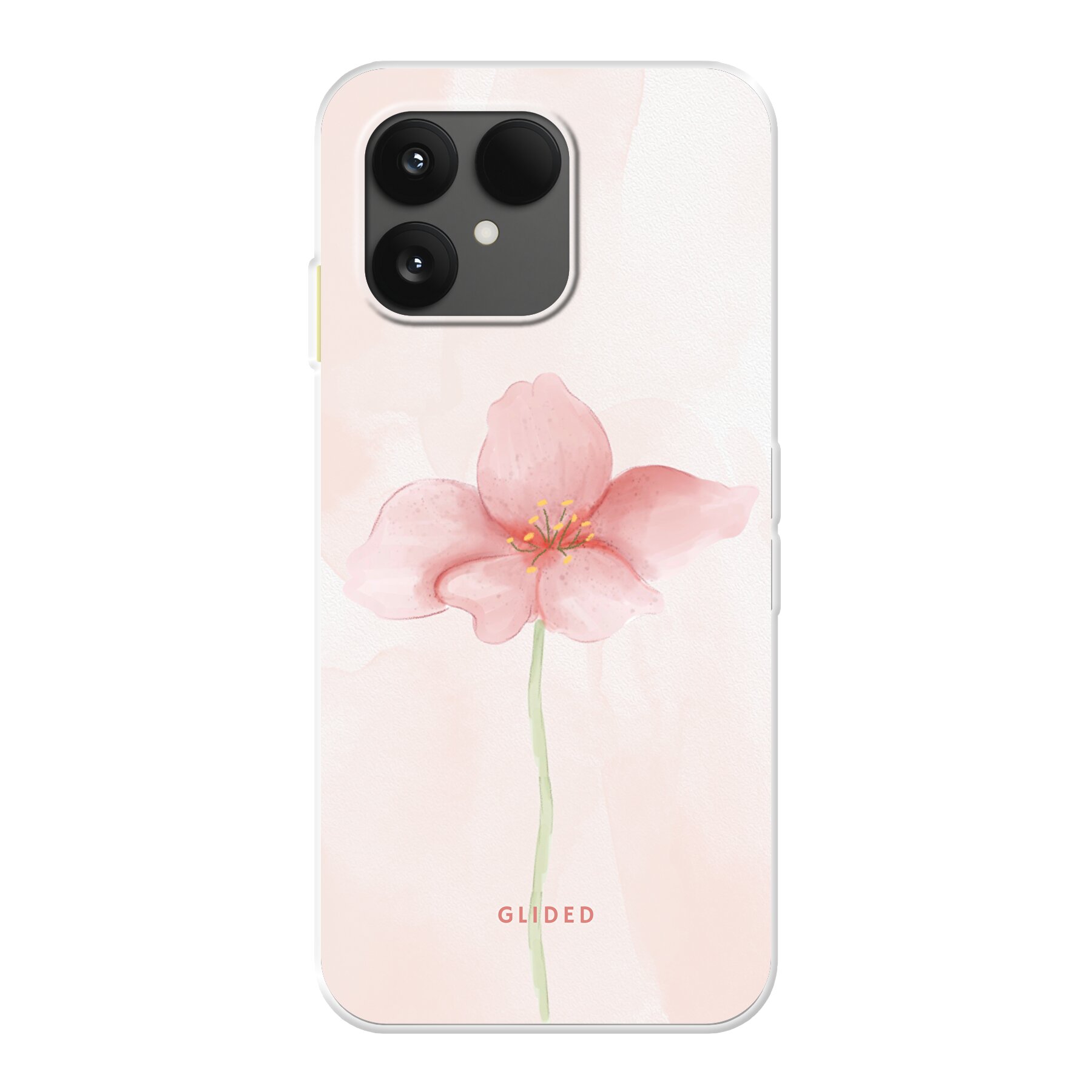 Pastel Flower - Fairphone 6 Handyhülle