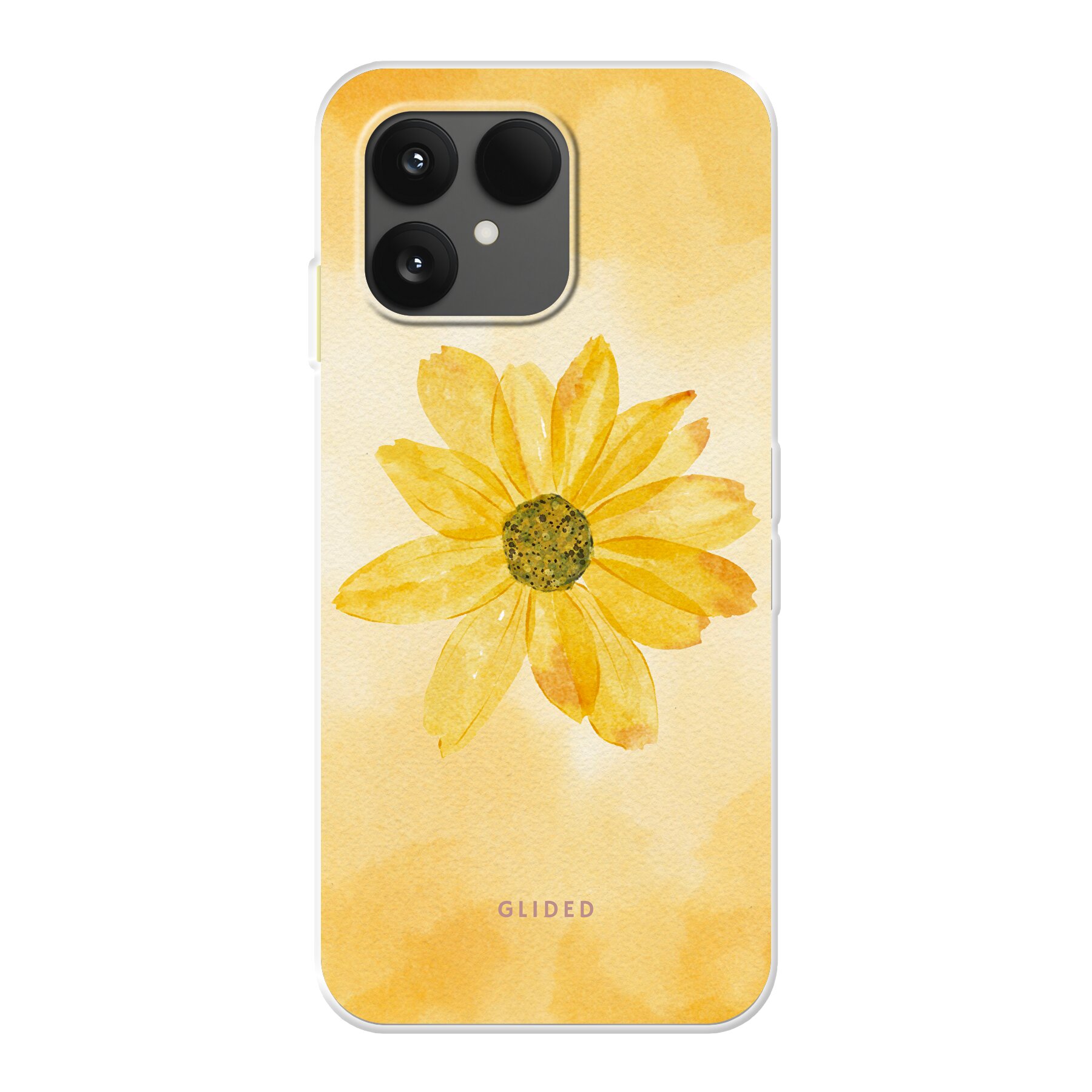 Yellow Flower - Fairphone 6 Handyhülle