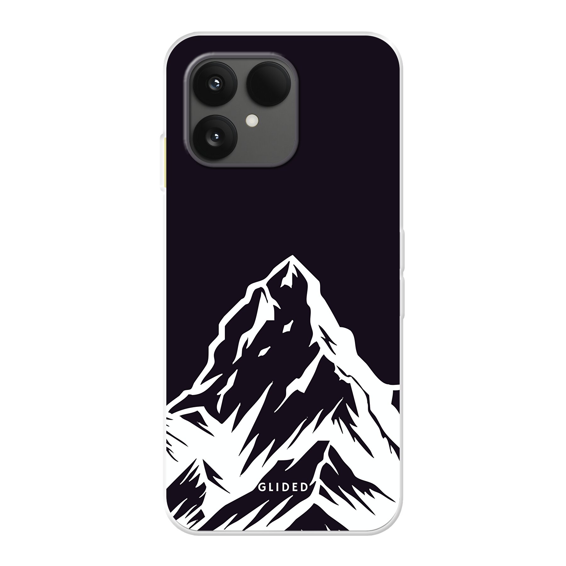 Alpine Adventure - Fairphone 6 Handyhülle