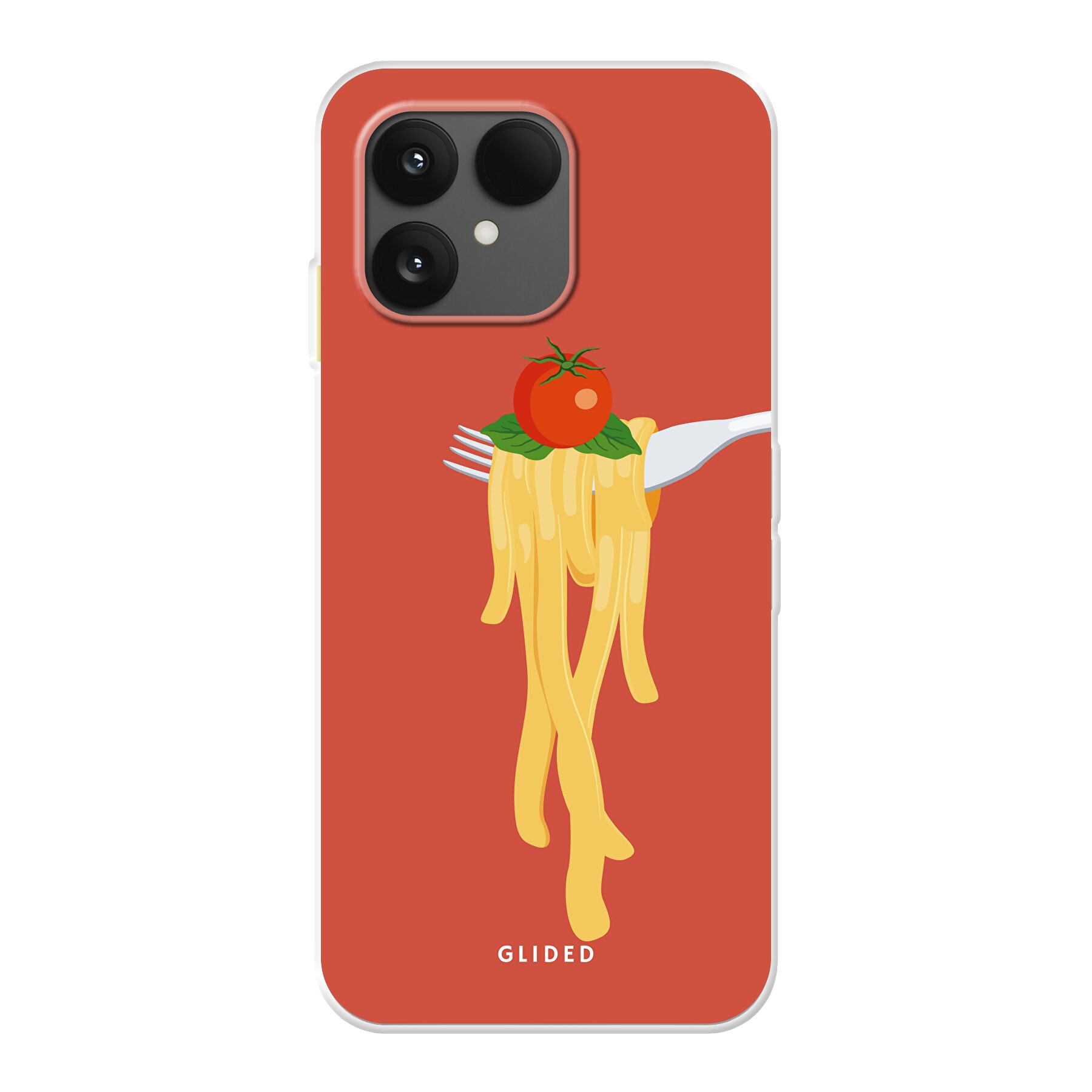 Pasta Paradise - Fairphone 6 Handyhülle