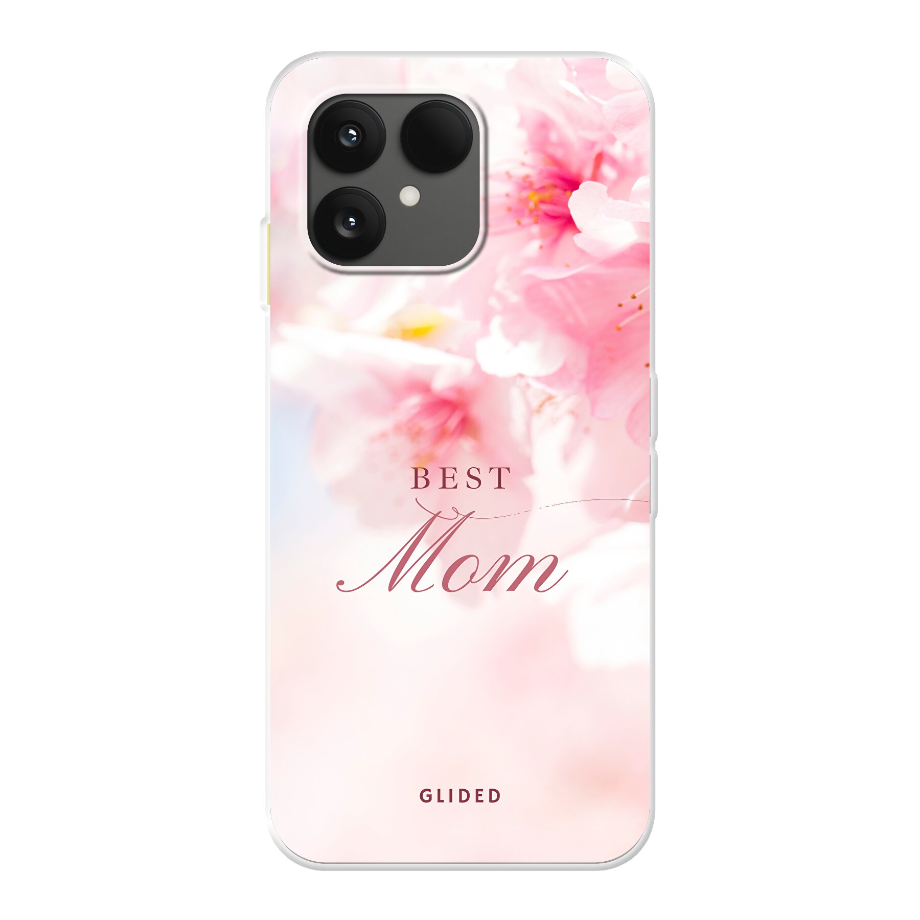 Flower Power - Fairphone 6 Handyhülle