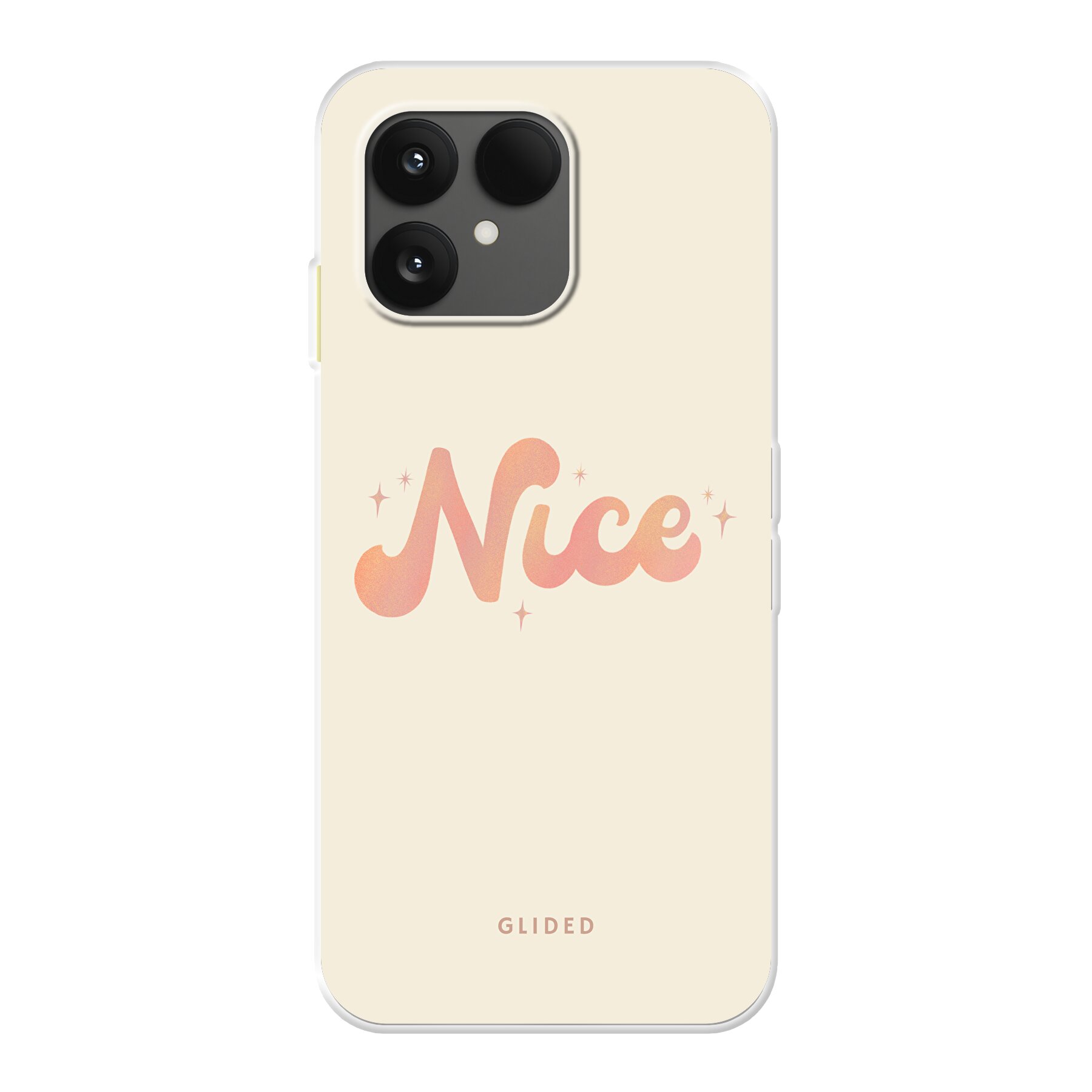 Nice | GLIDED X CARMEN.RSO - Fairphone 6 Handyhülle