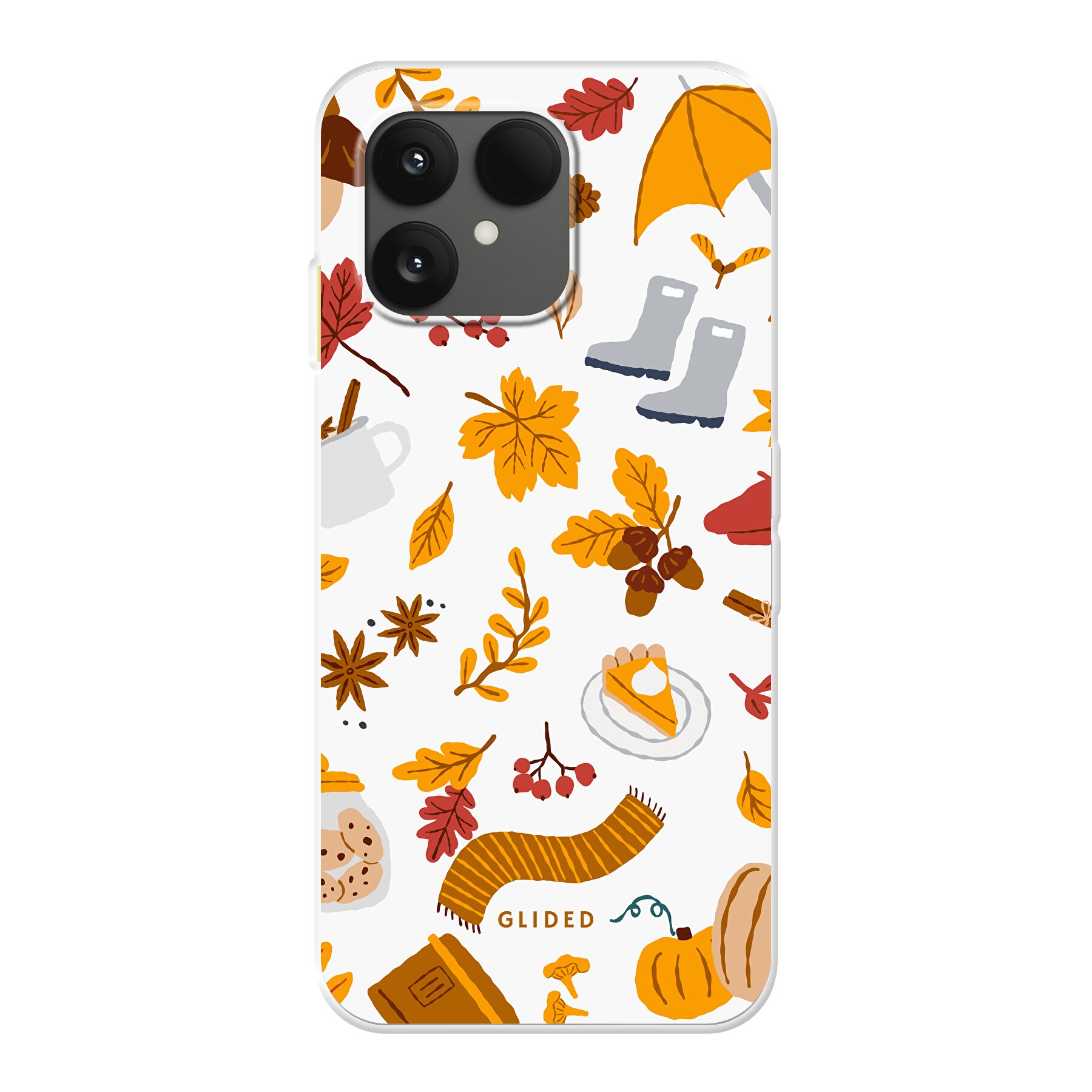 Autumn Time - Fairphone 6 Handyhülle