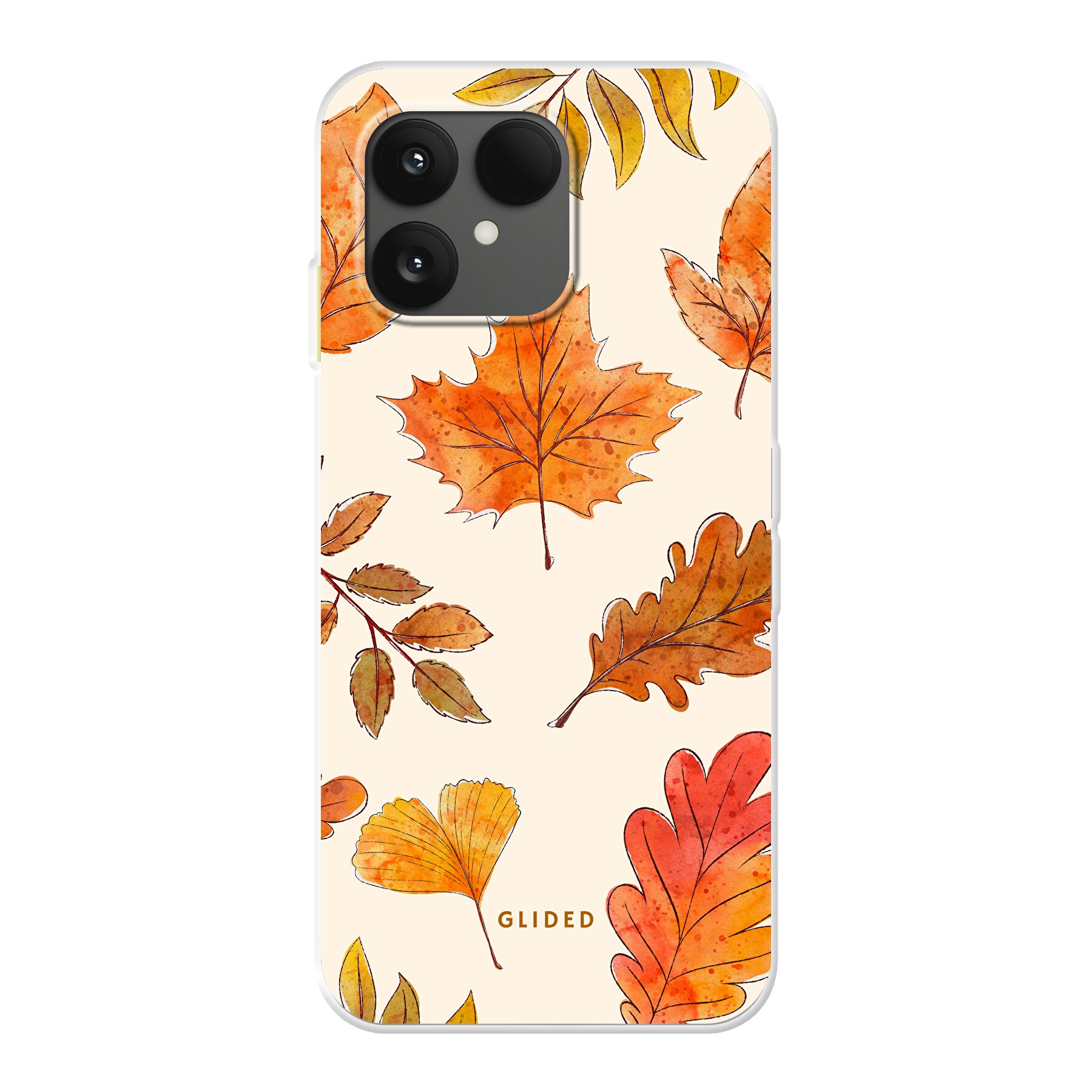 Leaves - Fairphone 6 Handyhülle