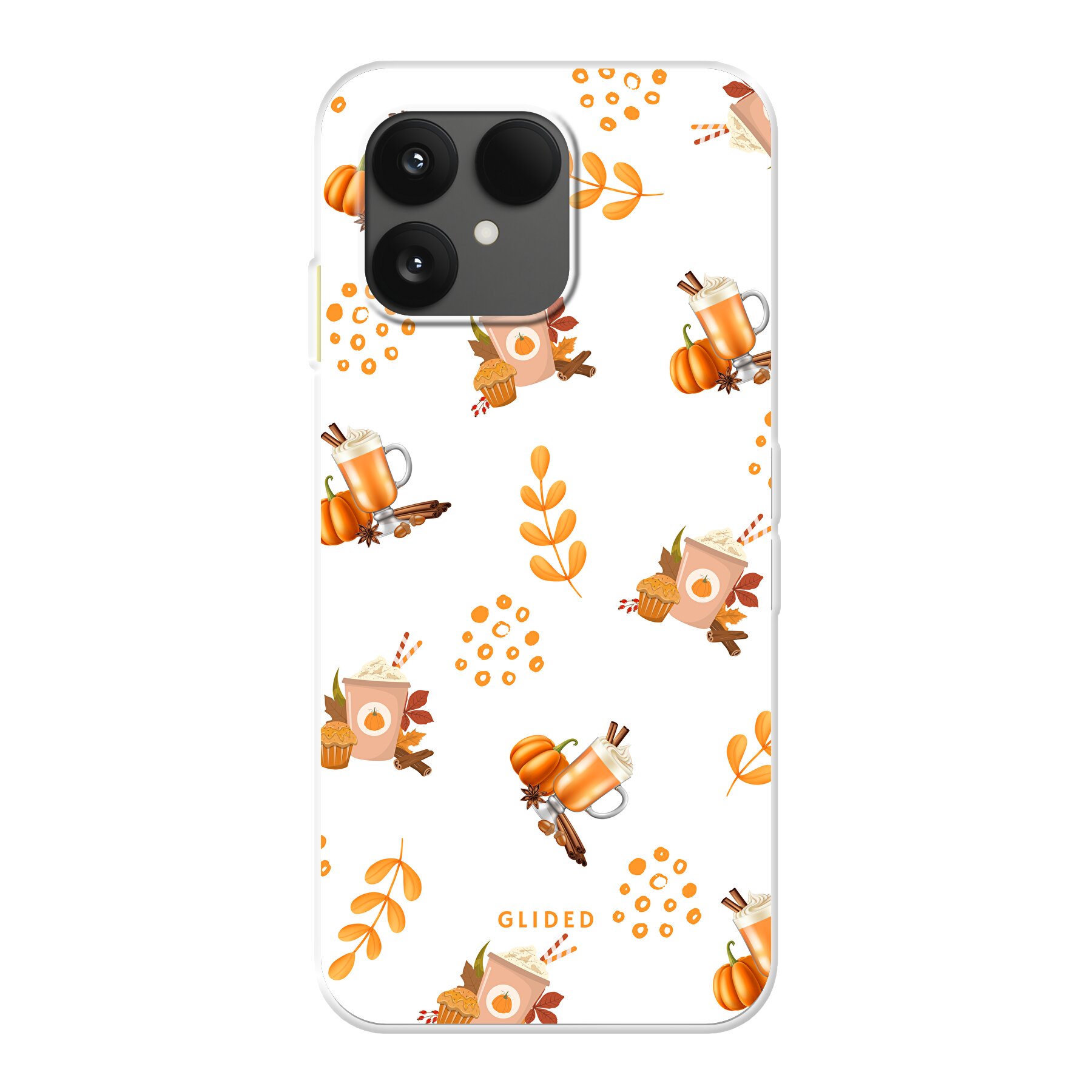 Autumn Latte - Fairphone 6 Handyhülle