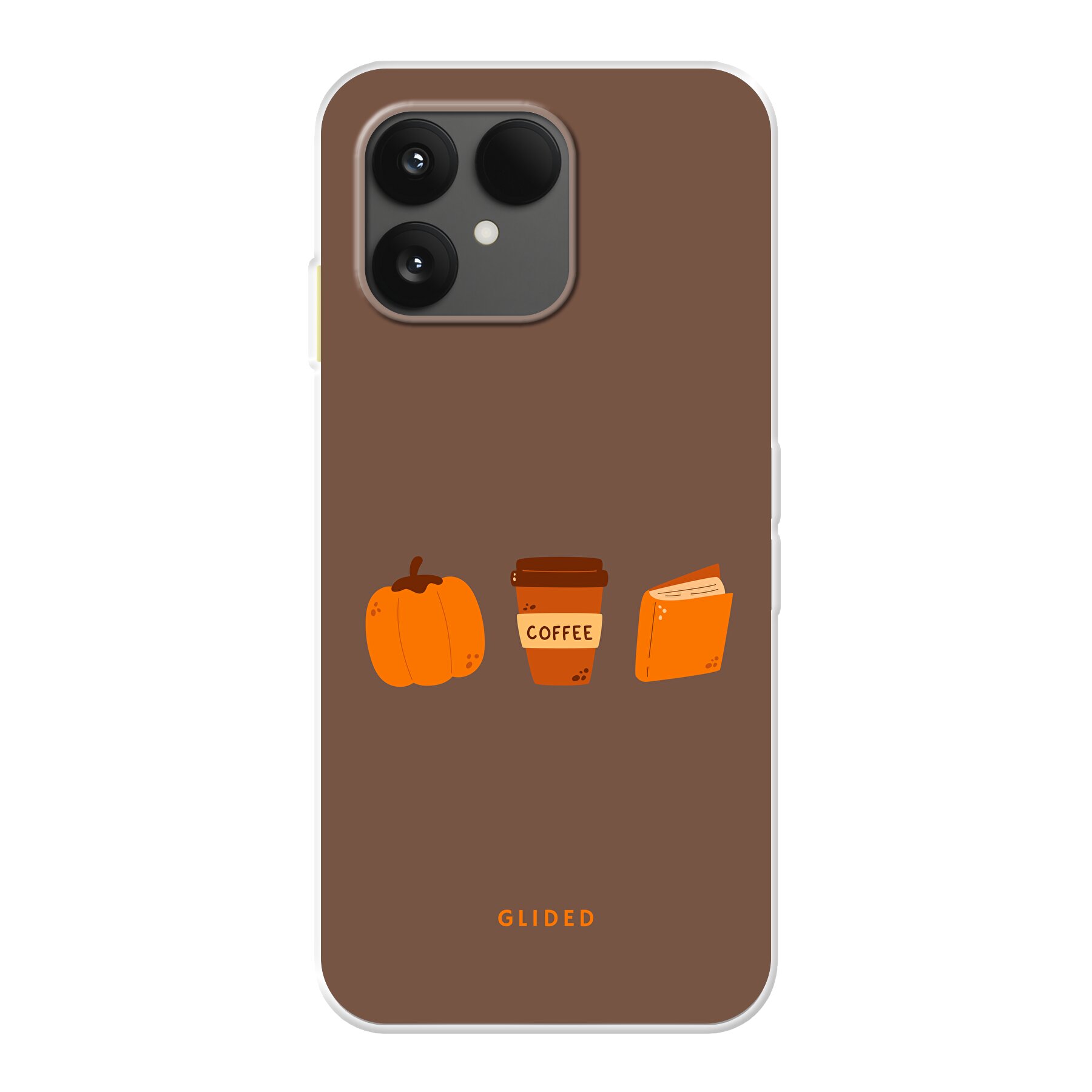 Autumn Essentials - Fairphone 6 Handyhülle