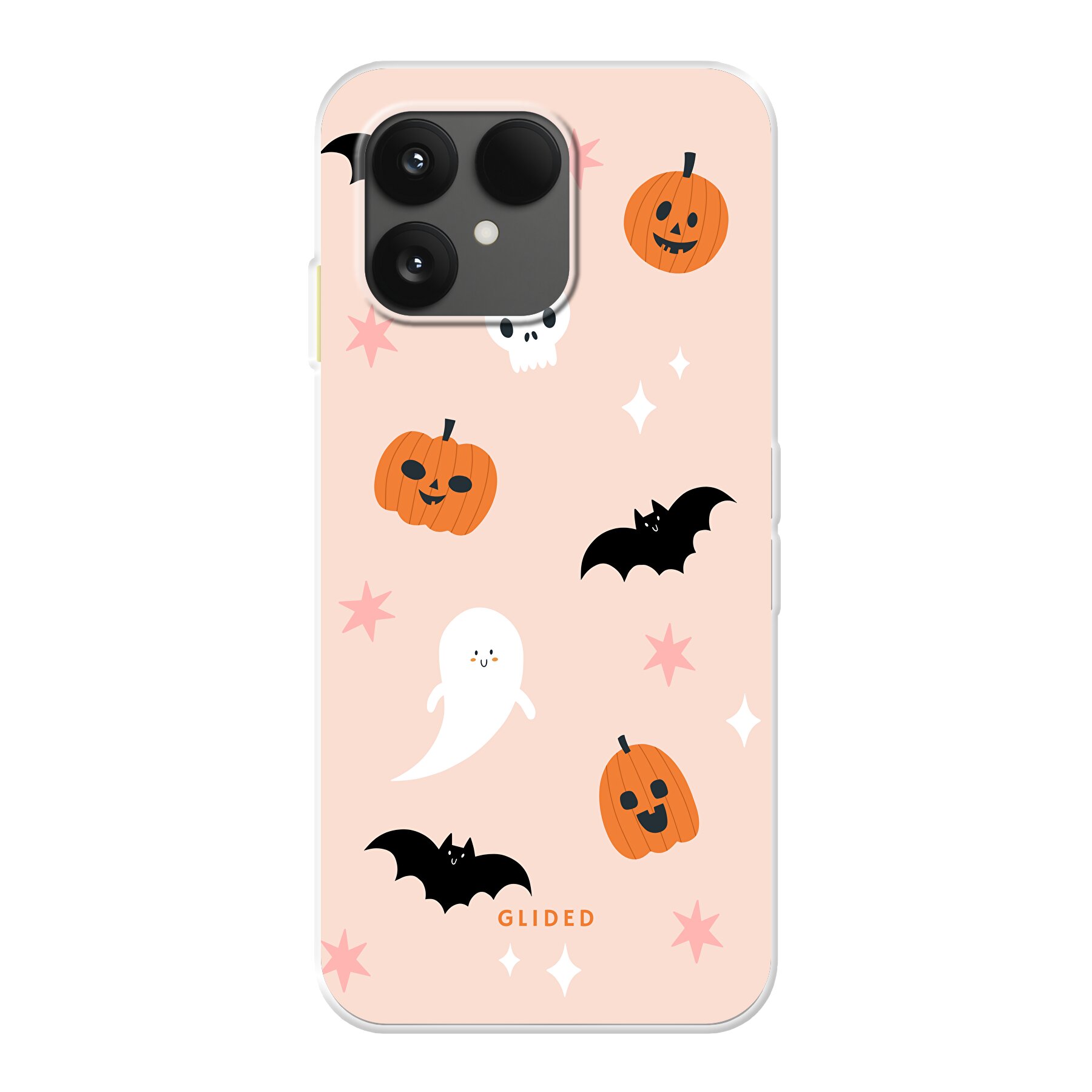 Cute Halloween - Fairphone 6 Handyhülle