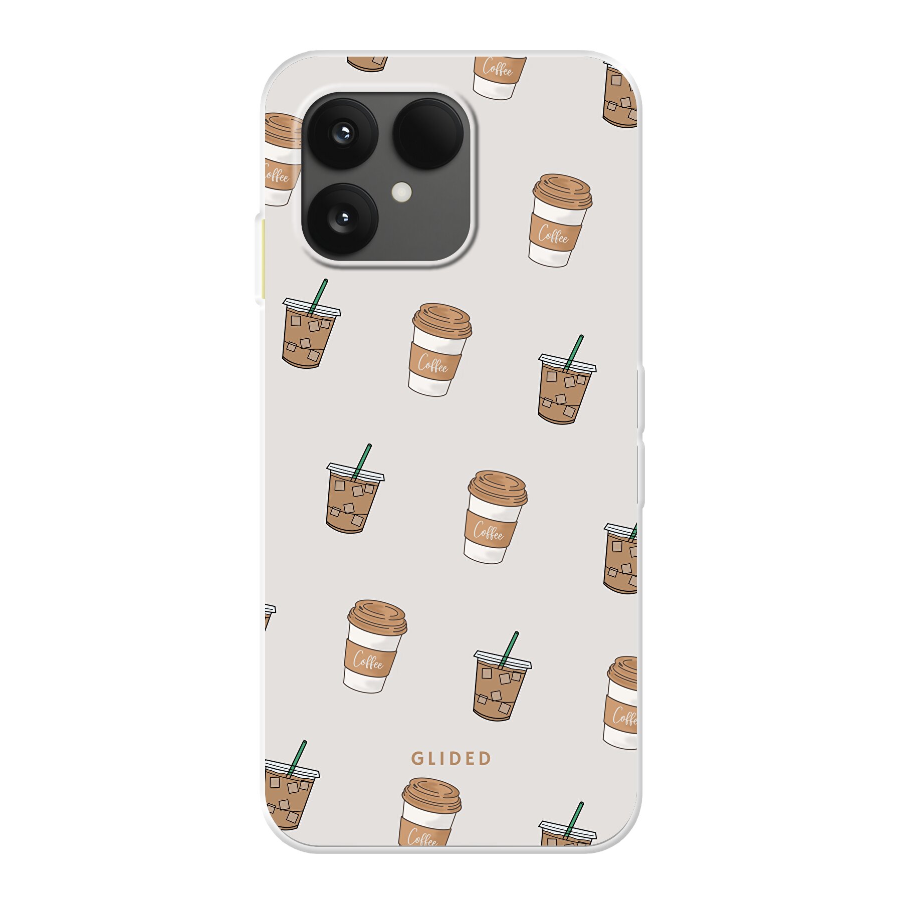 Iced Coffee - Fairphone 6 Handyhülle