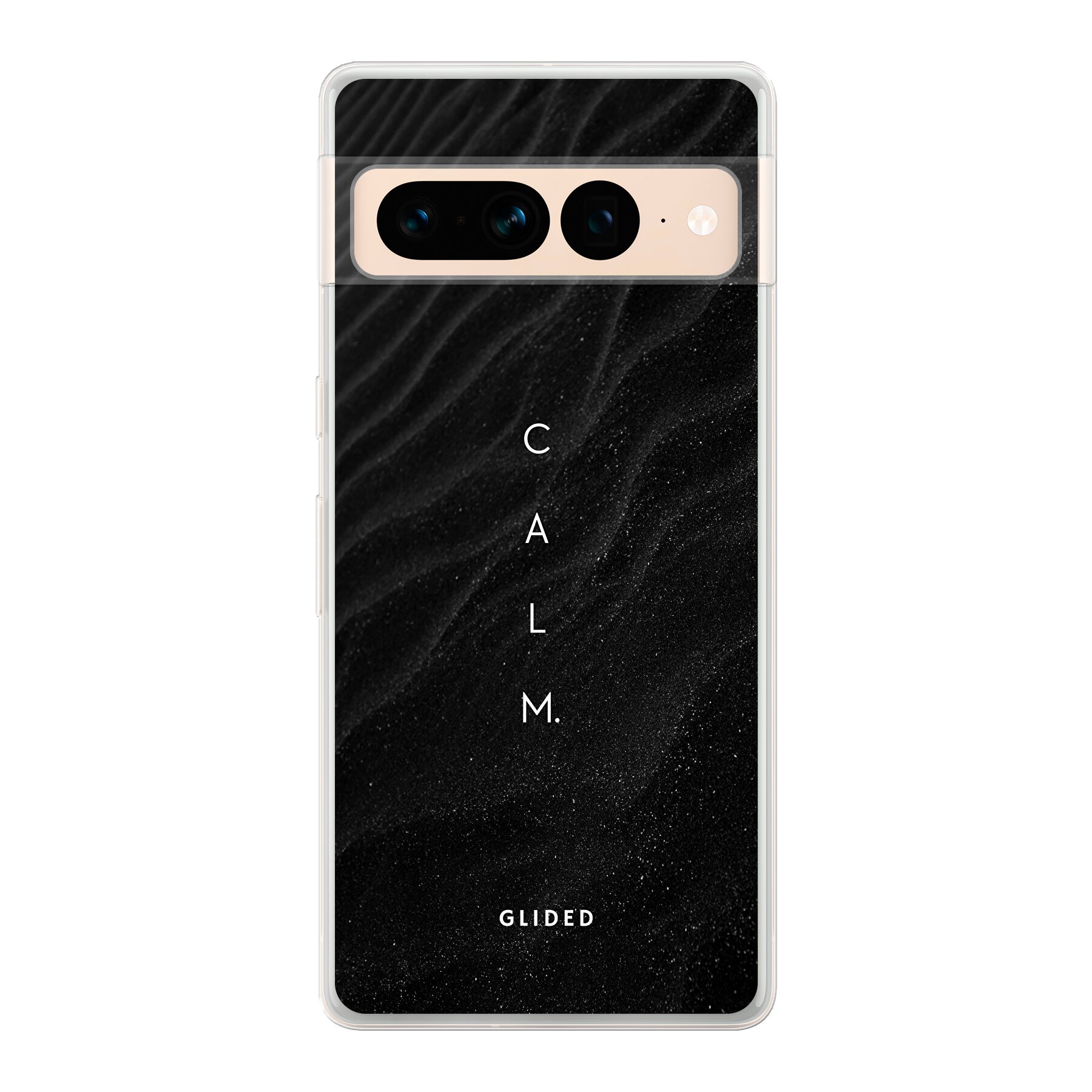 Produktbild Calm - Google Pixel 7 Pro Handyhülle