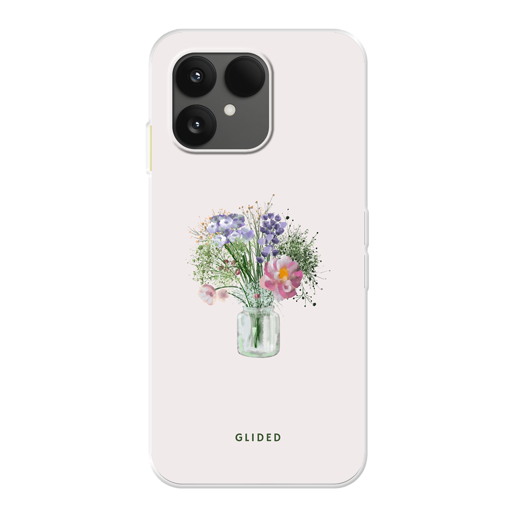 Flowers for you - Fairphone 6 Handyhülle