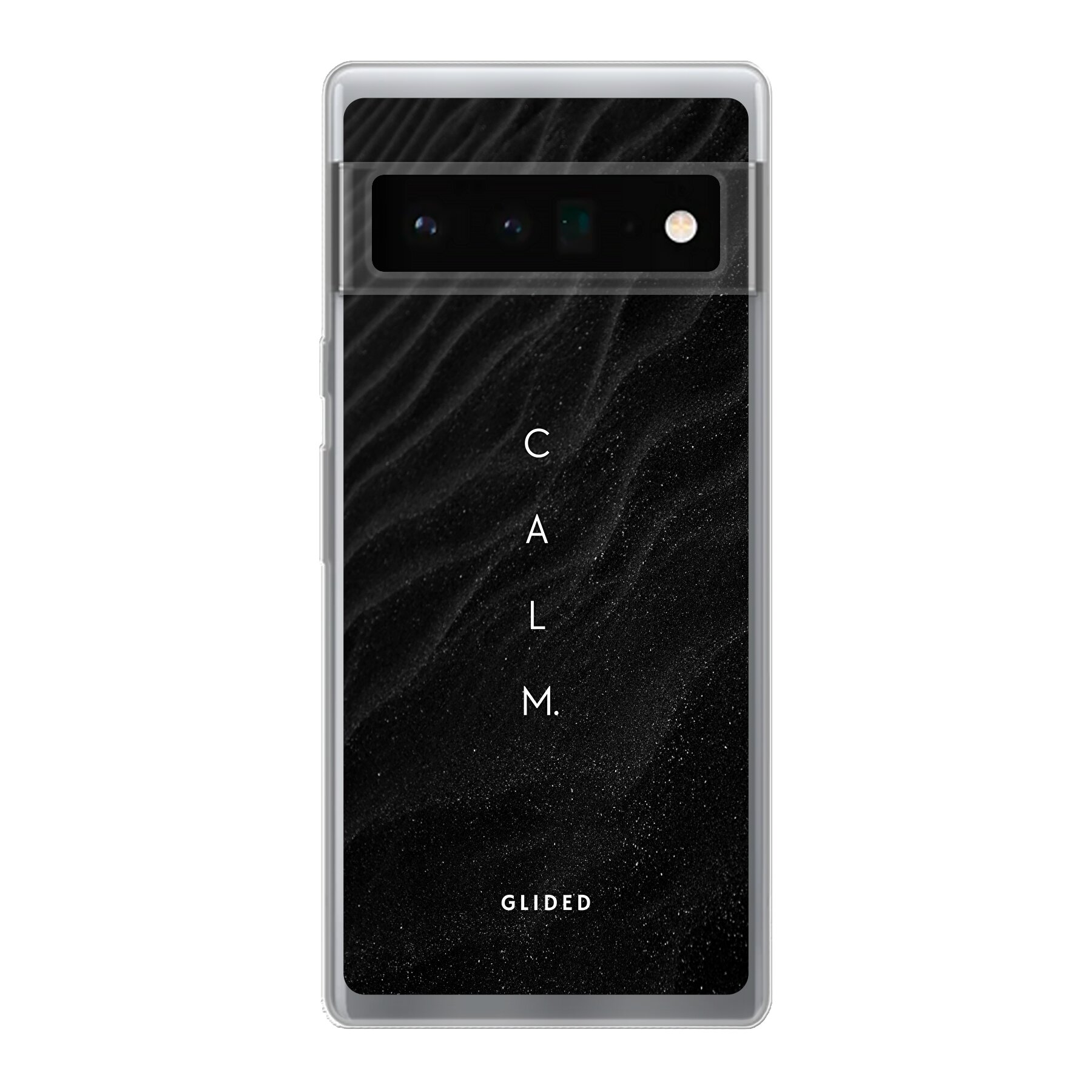 Produktbild Calm - Google Pixel 6 Pro Handyhülle