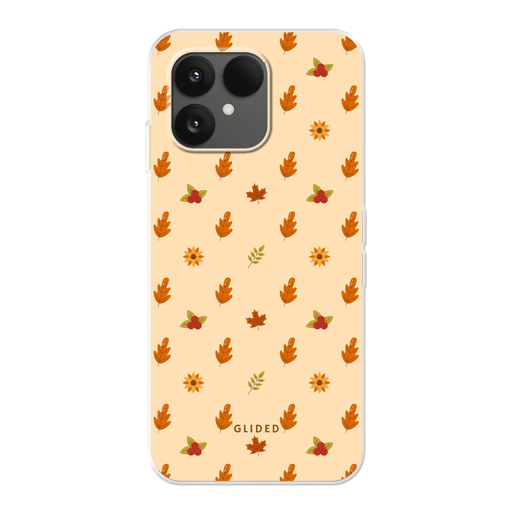 Autumn Ready - Fairphone 6 Handyhülle