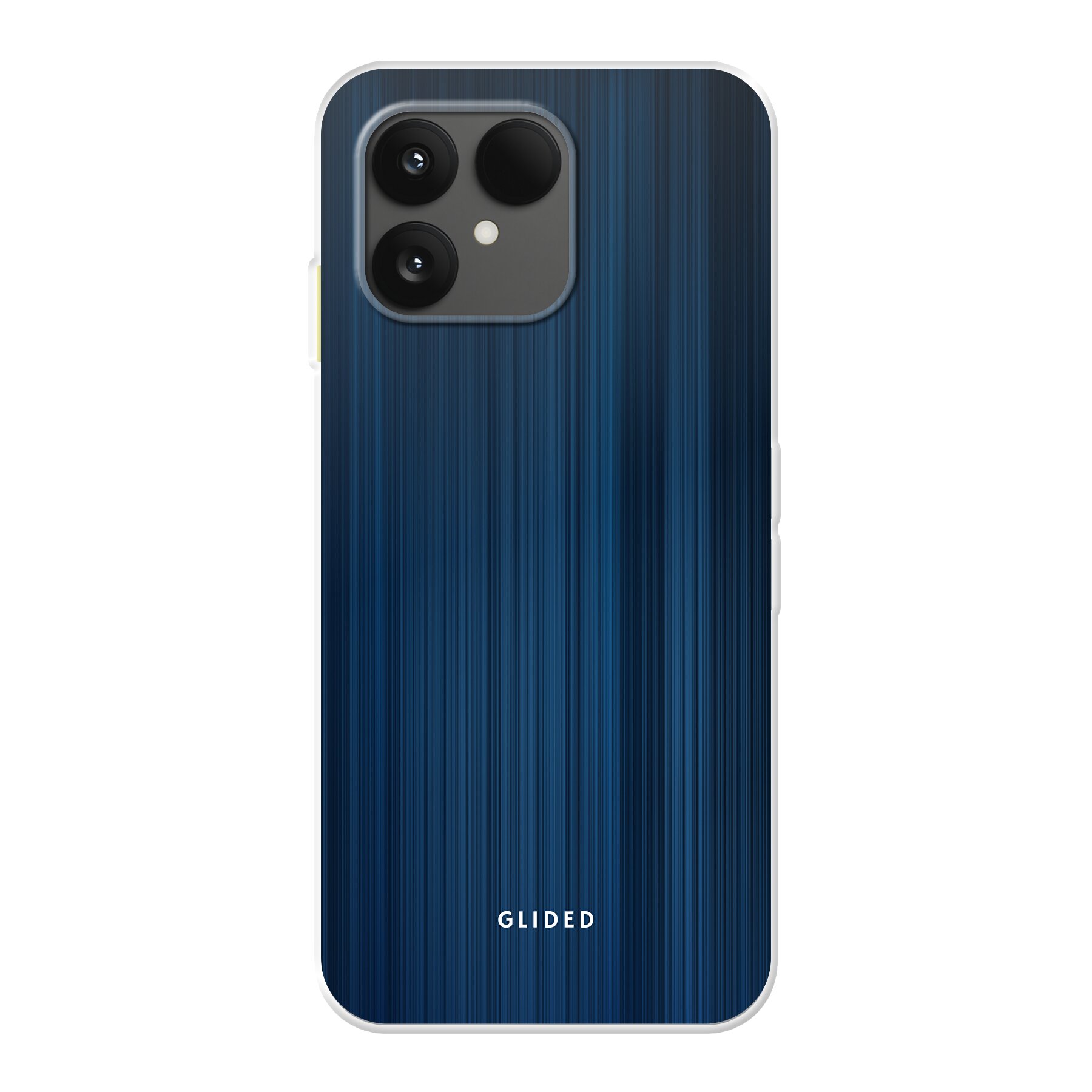 Abstract Blue - Fairphone 6 Handyhülle