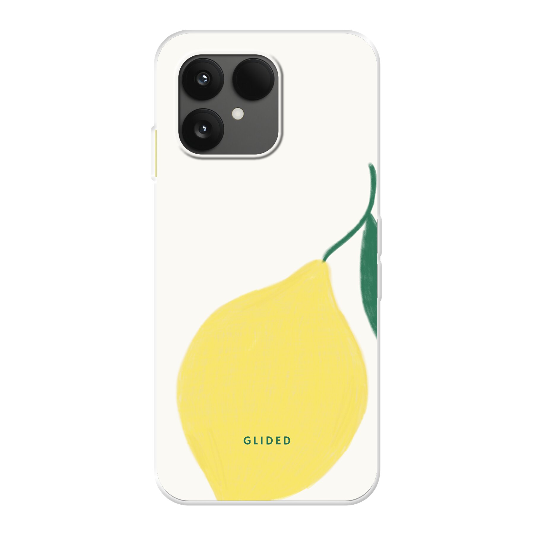 C'est un citron - Fairphone 6 Handyhülle