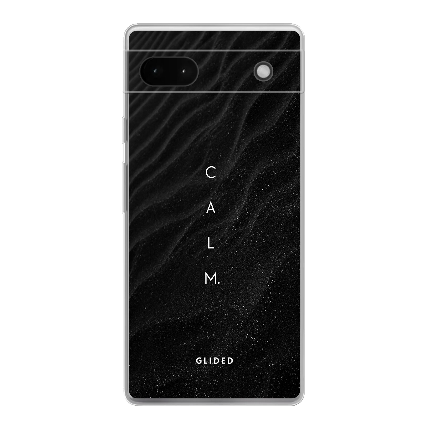 Produktbild Calm - Google Pixel 6a Handyhülle