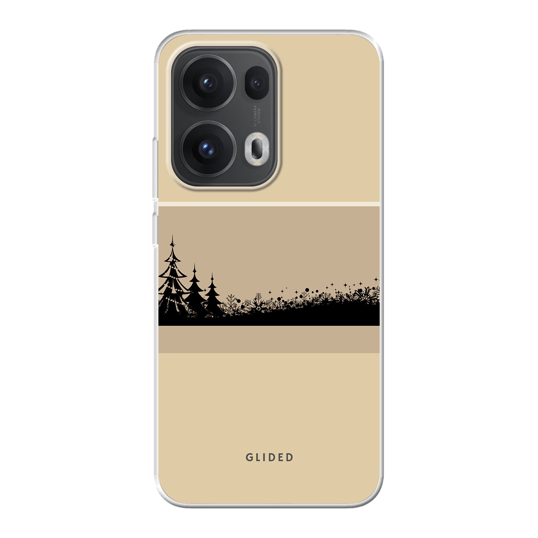 Wonderland - Oppo Reno13 Pro Handyhülle