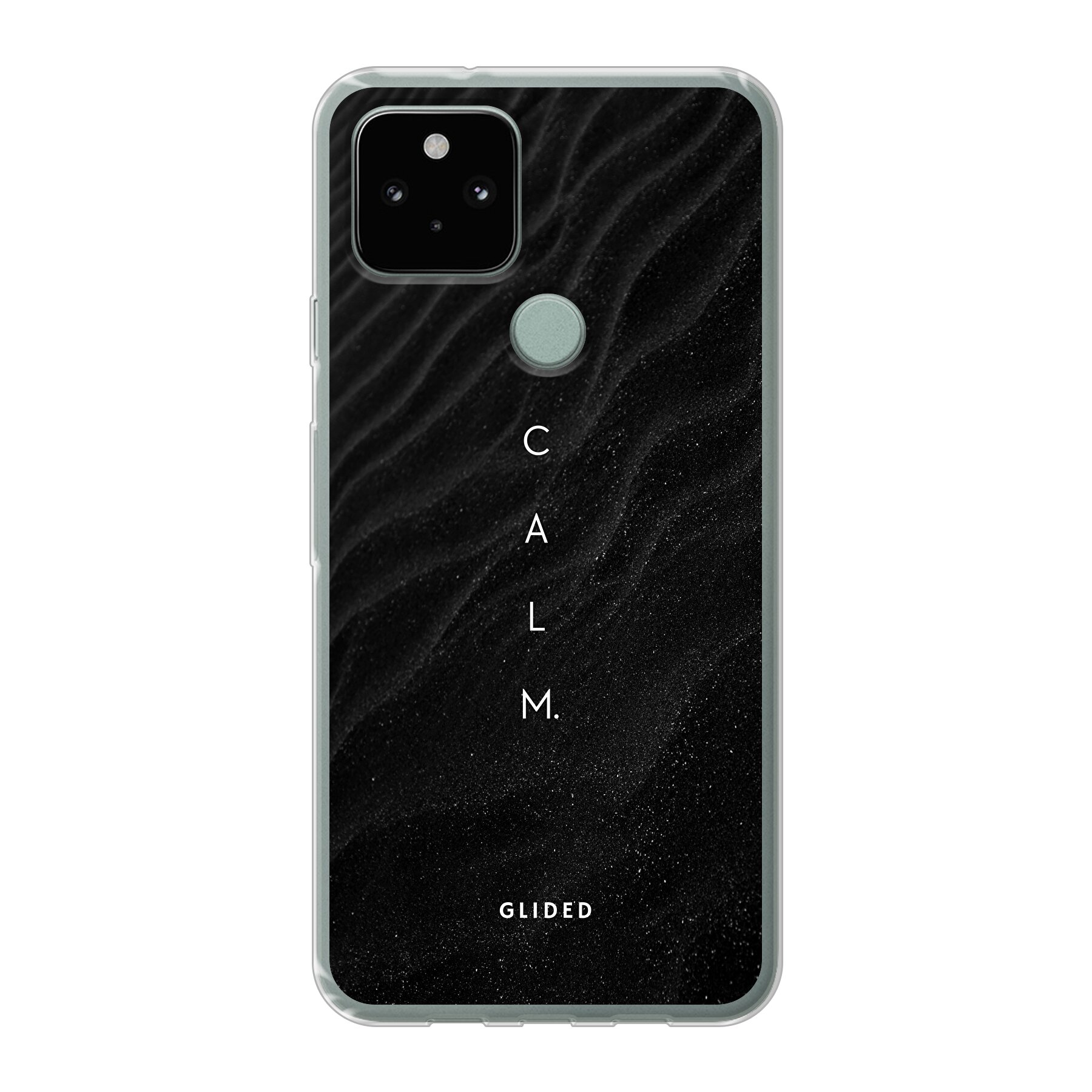 Izdelek slika Calm - Google Pixel 5 Handyhülle