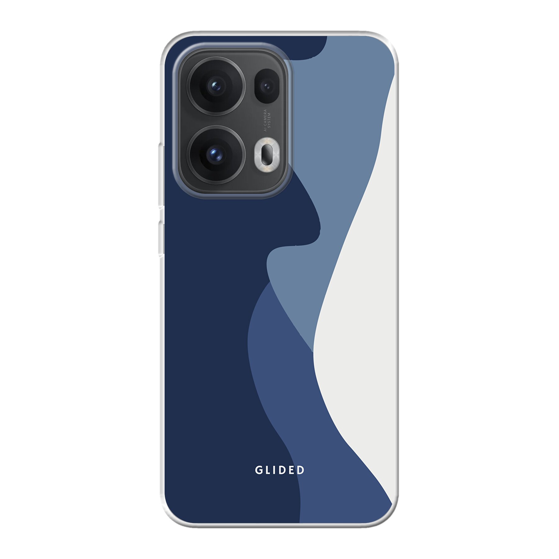 Wave Dream - Oppo Reno13 Pro Handyhülle