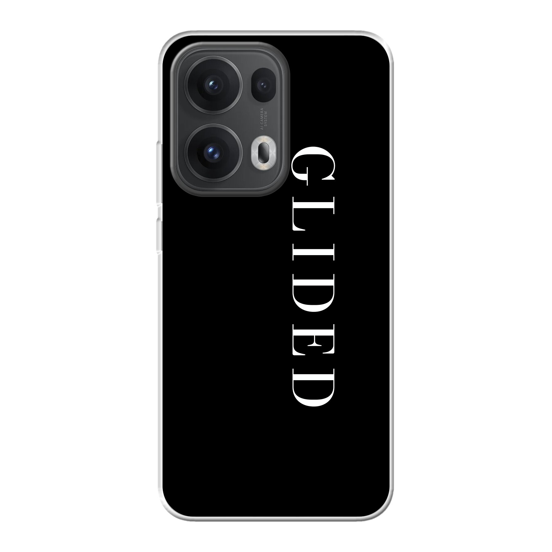 Premium Glided Exclusive - Oppo Reno13 Pro Handyhülle