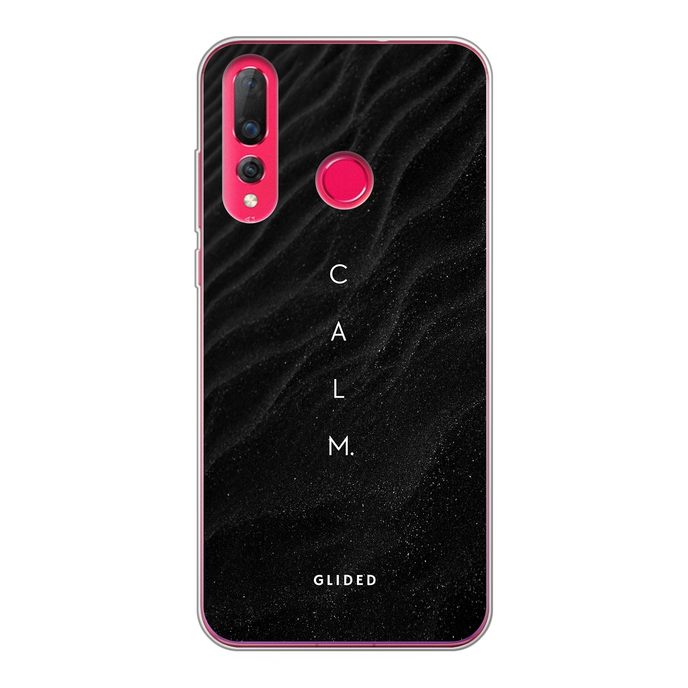 Produktbild Calm - Huawei P30 Lite Handyhülle