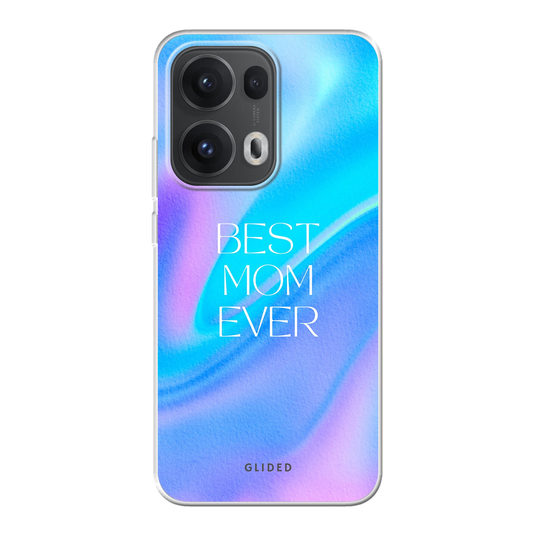 Best Mom - Oppo Reno13 Pro Handyhülle