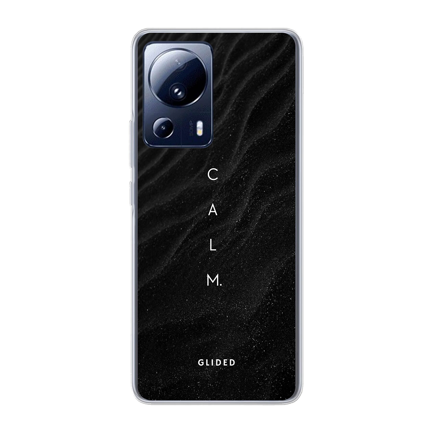 Produktbild Calm - Xiaomi 13 Lite Handyhülle