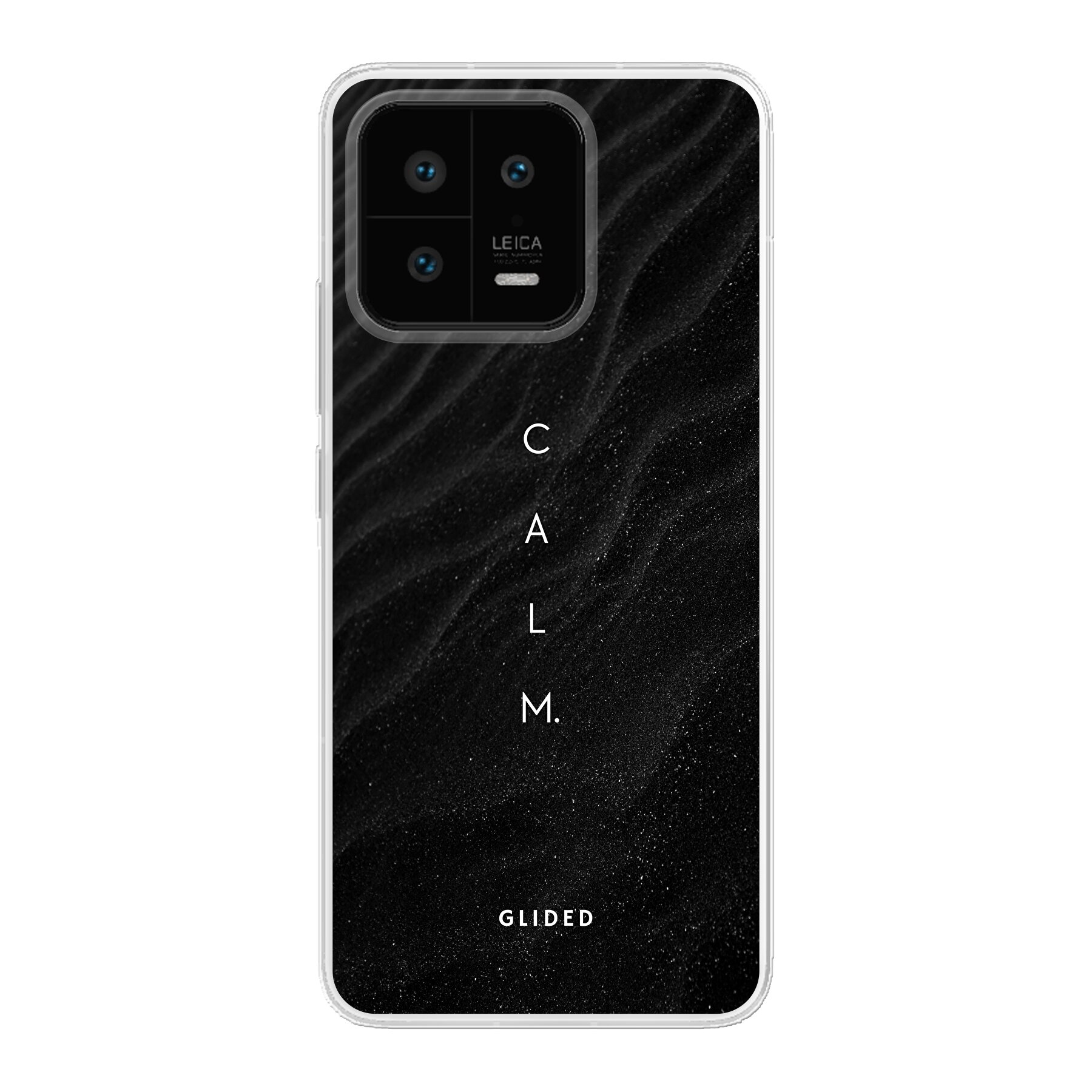 Produktbild Calm - Xiaomi 13 Handyhülle