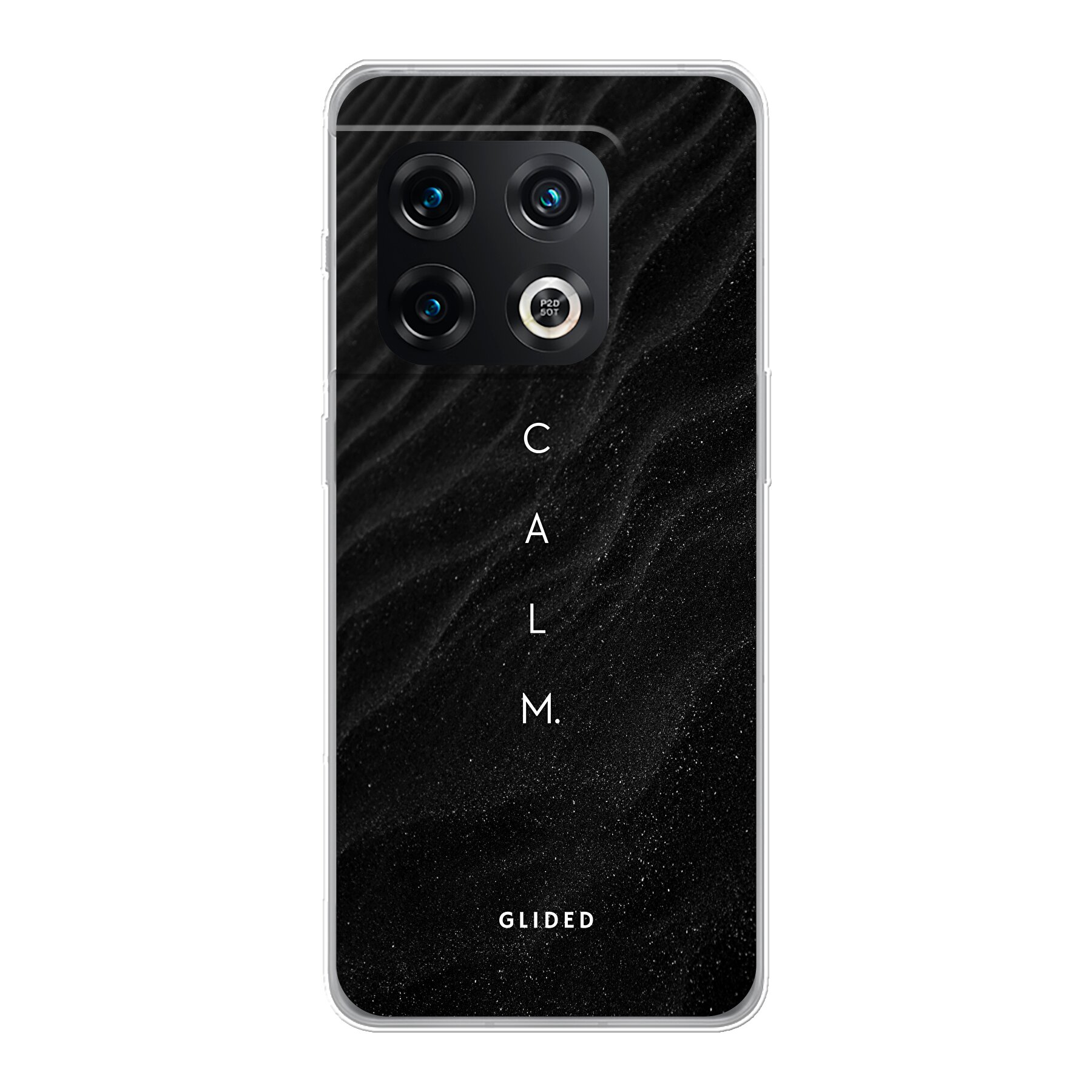 Produktbild Calm - OnePlus 10 Pro Handyhülle