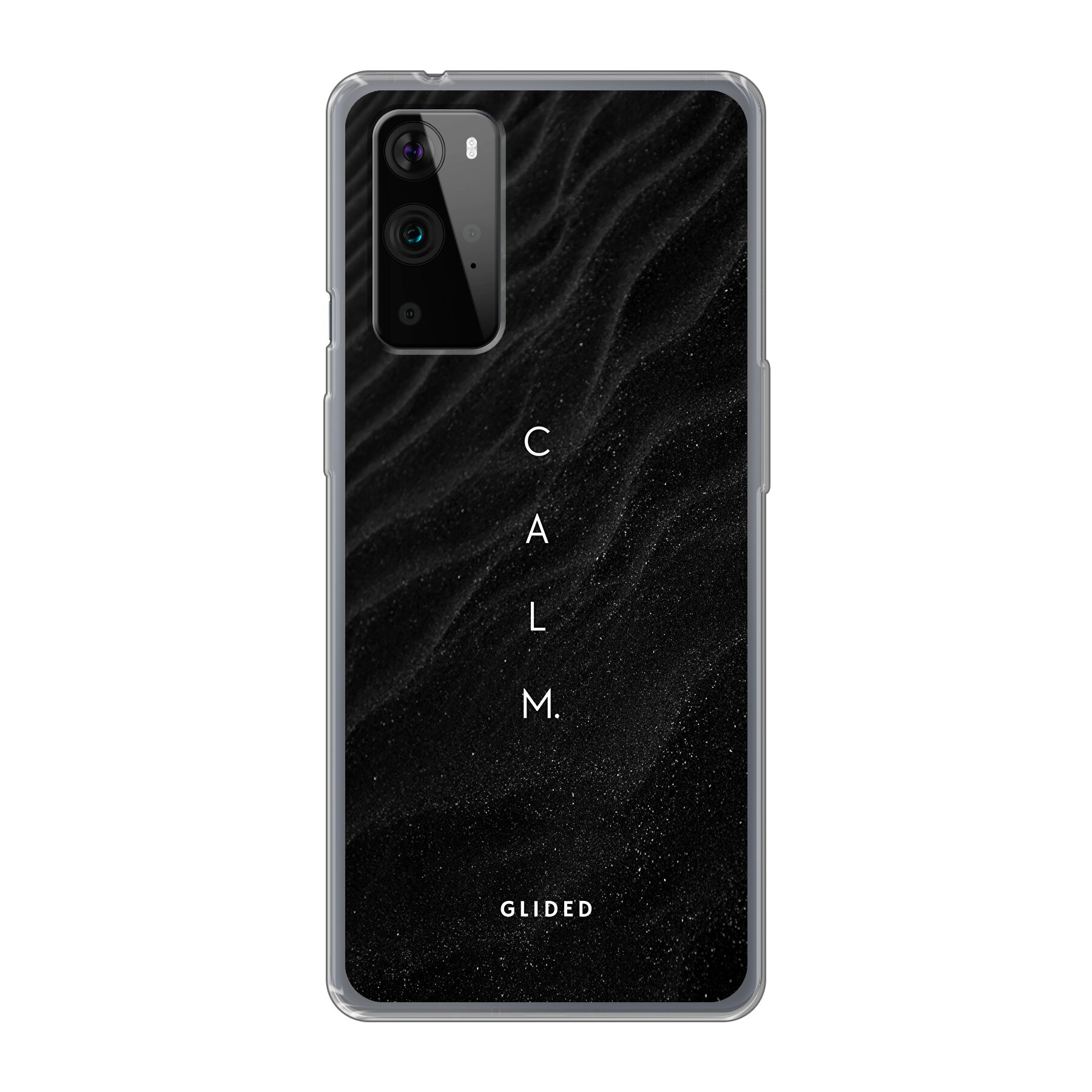 Izdelek slika Calm - OnePlus 9 Pro Handyhülle