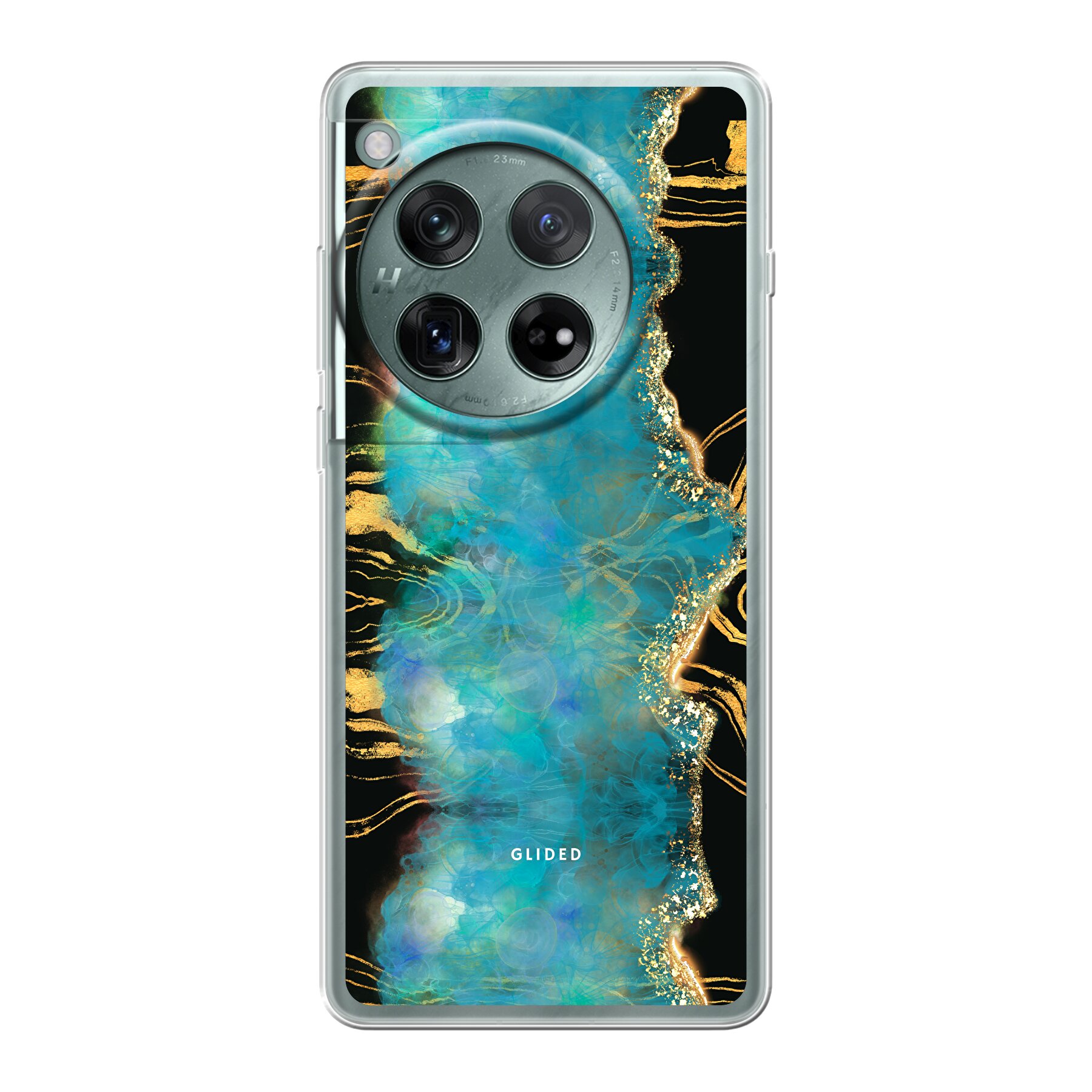 Waterly - OnePlus 12 Handyhülle